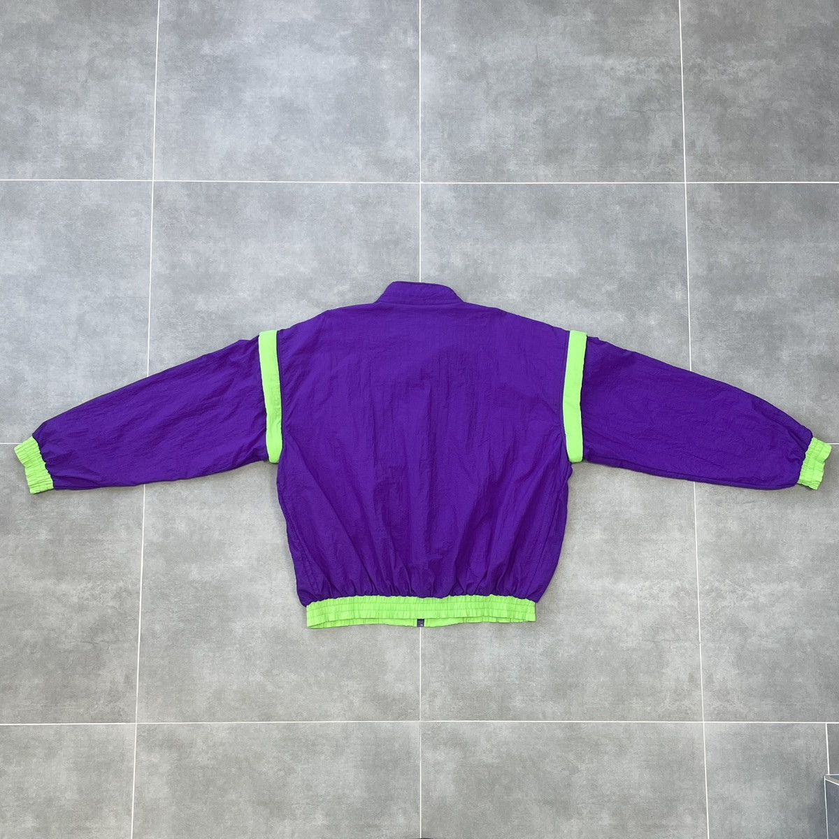 Ellesse × Vintage Vintage Ellesse Track Suit Pants / Vest / Jacket Size XL Size US XL / EU 56 / 4 - 17 Thumbnail