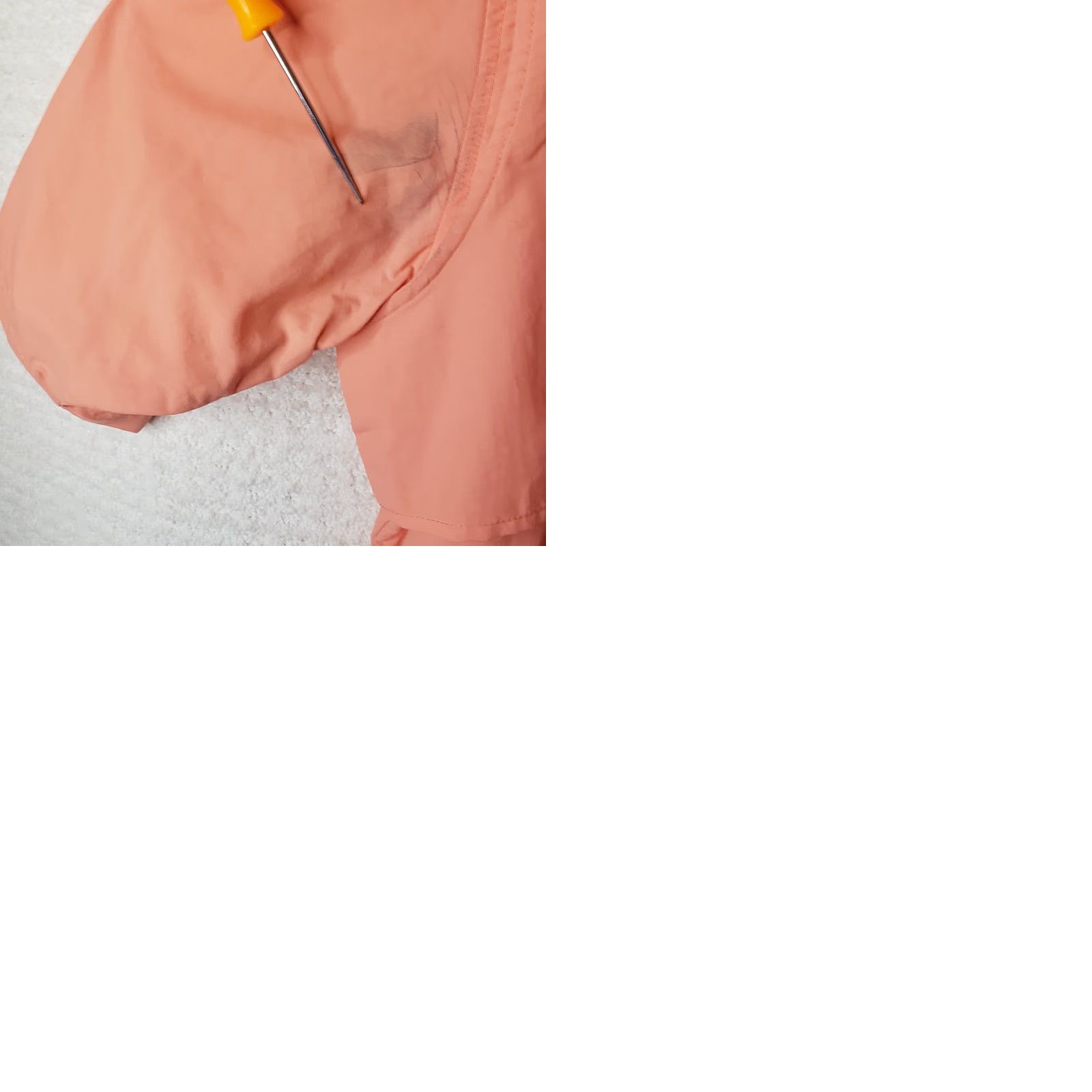 Vintage Columbia PFG Men 2XT Coral Fishing SS Shirt Button-Down UPF 30+ Outdoor Camp Shirt Size US XXL / EU 58 / 5 - 10 Thumbnail