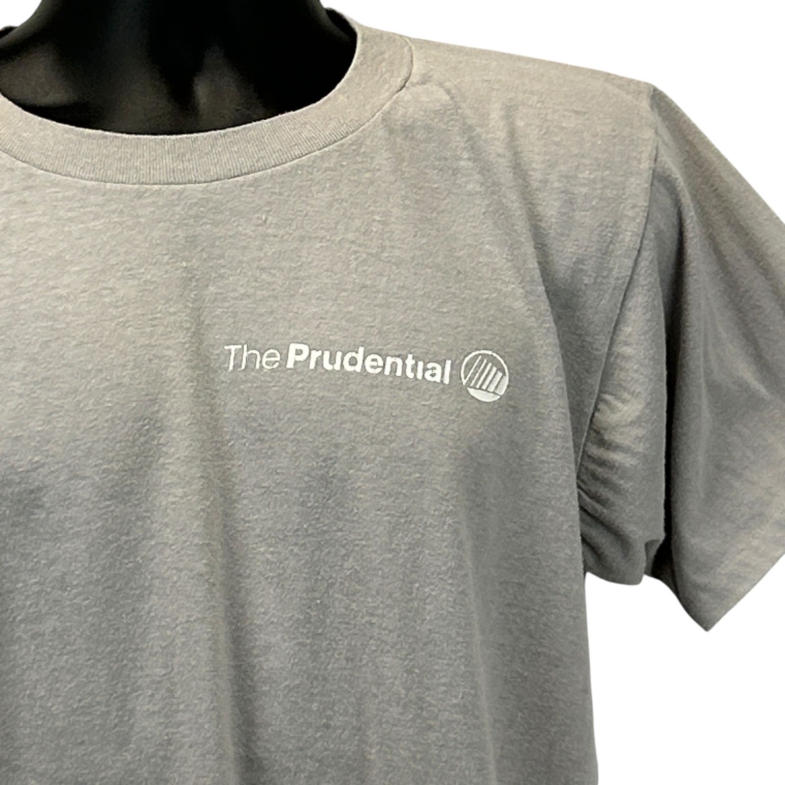 Vintage Vintage The Prudential Financial Services T Shirt Mens L Size US L / EU 52-54 / 3 - 1 Thumbnail