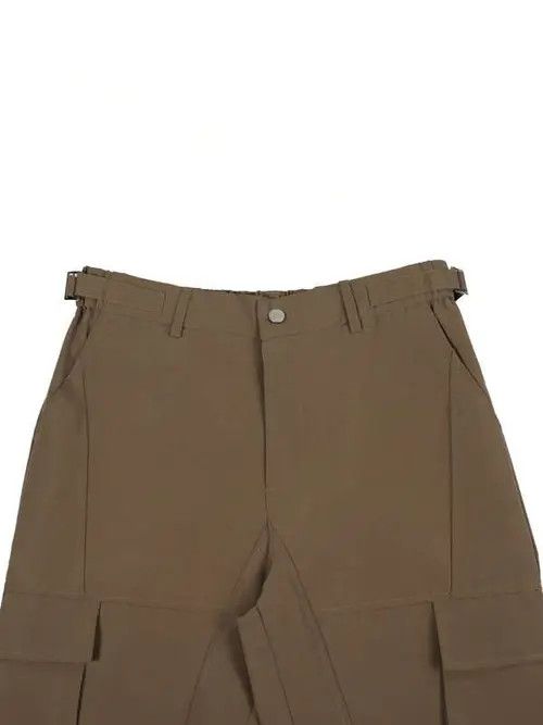 Japanese Brand Vintage RETRO Cargo pants Size US 30 / EU 46 - 3 Thumbnail
