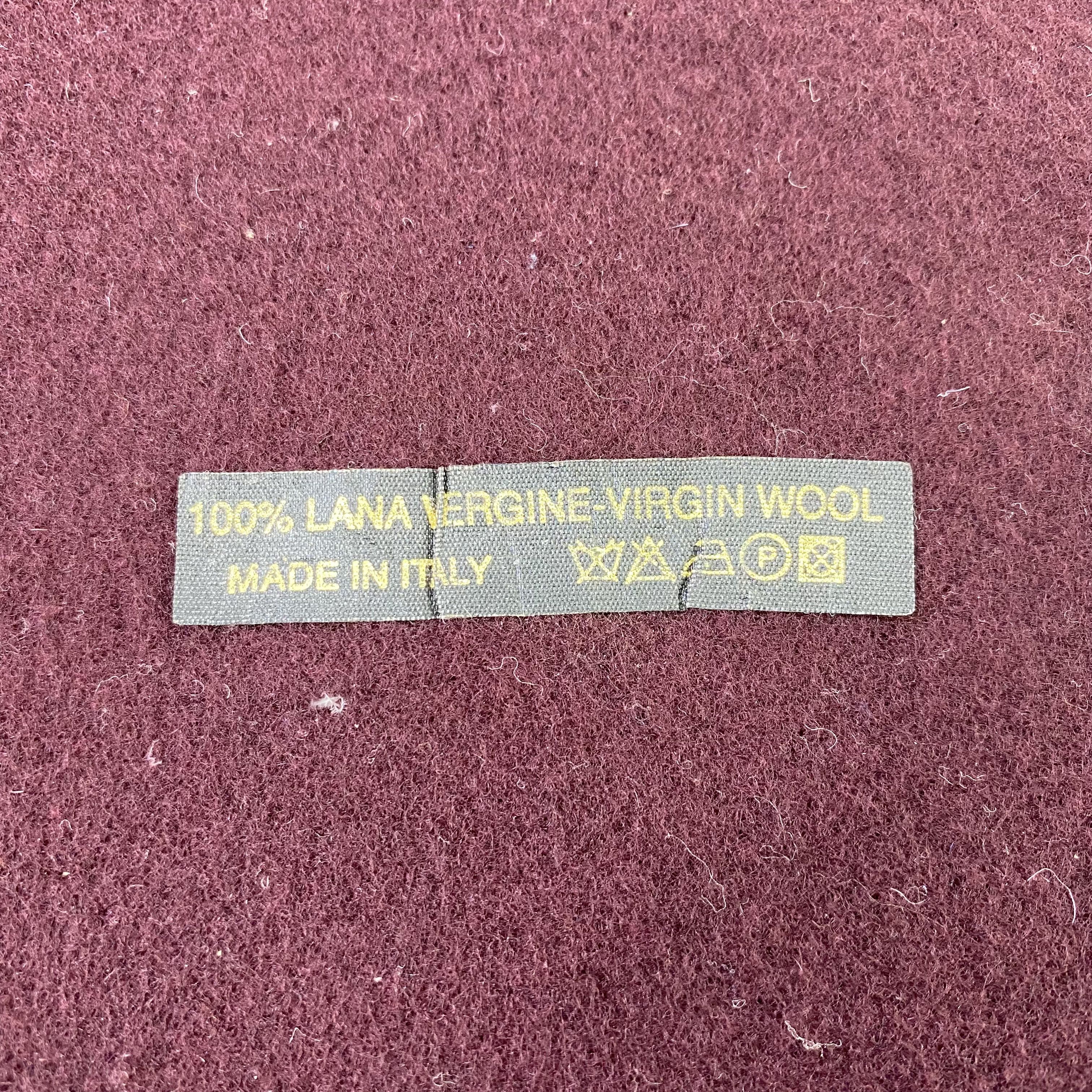 Dolce & Gabbana Dolce & Gabbana Scarf / Muffler / Neckwear -T821 Size ONE SIZE - 6 Thumbnail