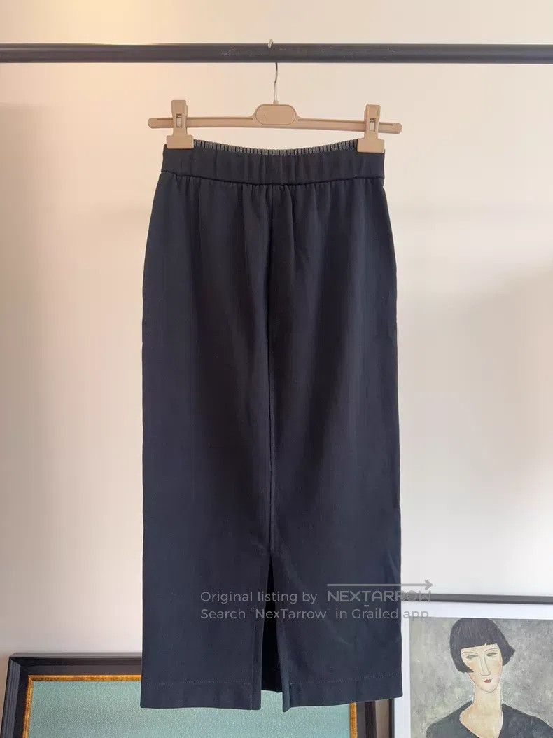 Brunello Cucinelli Brunello Cucinelli size XS Skirt Size 24" / US 00 / IT 34 - 2 Thumbnail