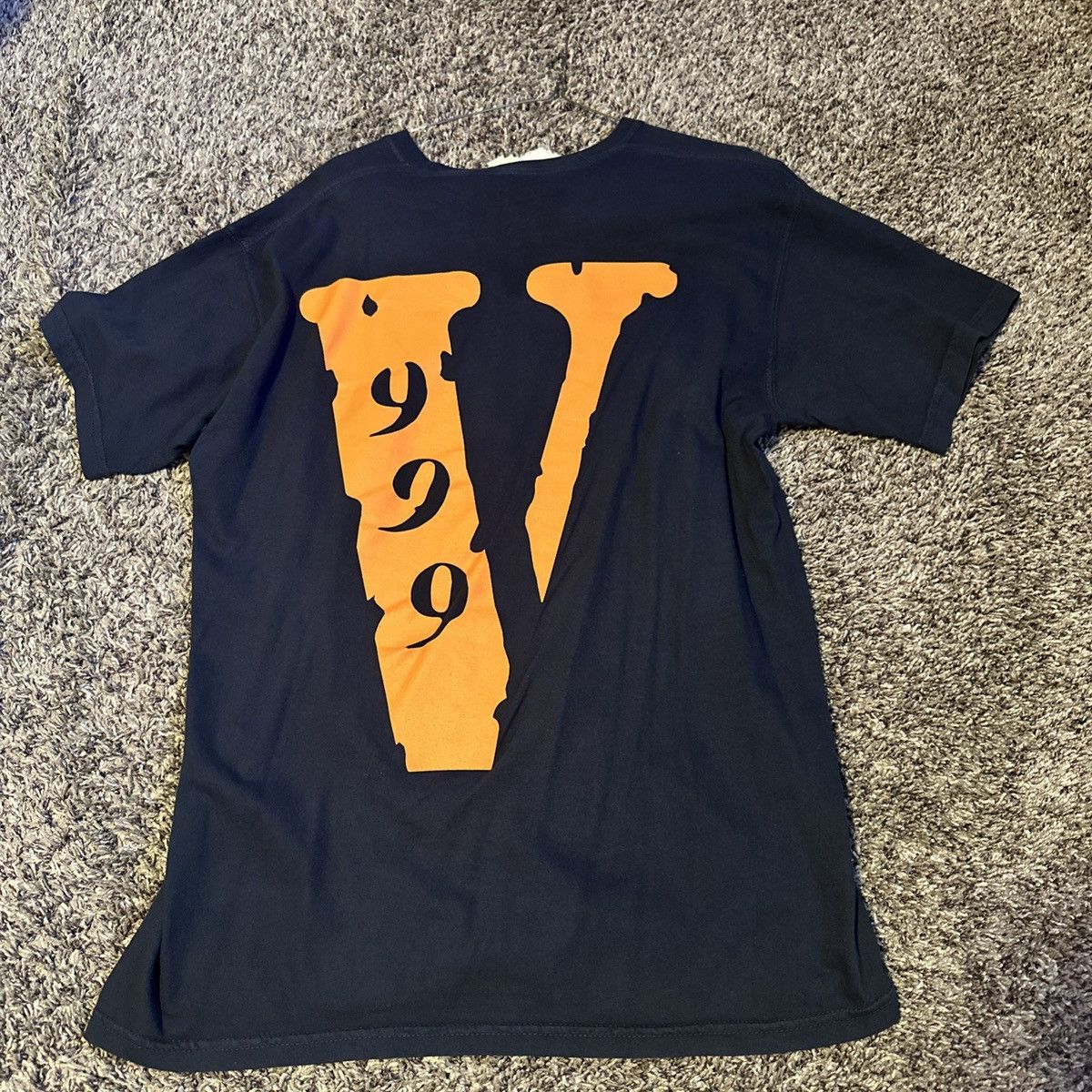 Vlone vlone legends never die shirt medium Size US M / EU 48-50 / 2 - 4 Thumbnail