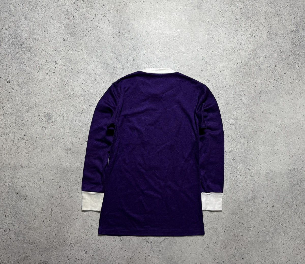 Adidas Rare Adidas Austria Wien 1978-1979 Vintage Jersey Soccer Size US S / EU 44-46 / 1 - 11 Thumbnail