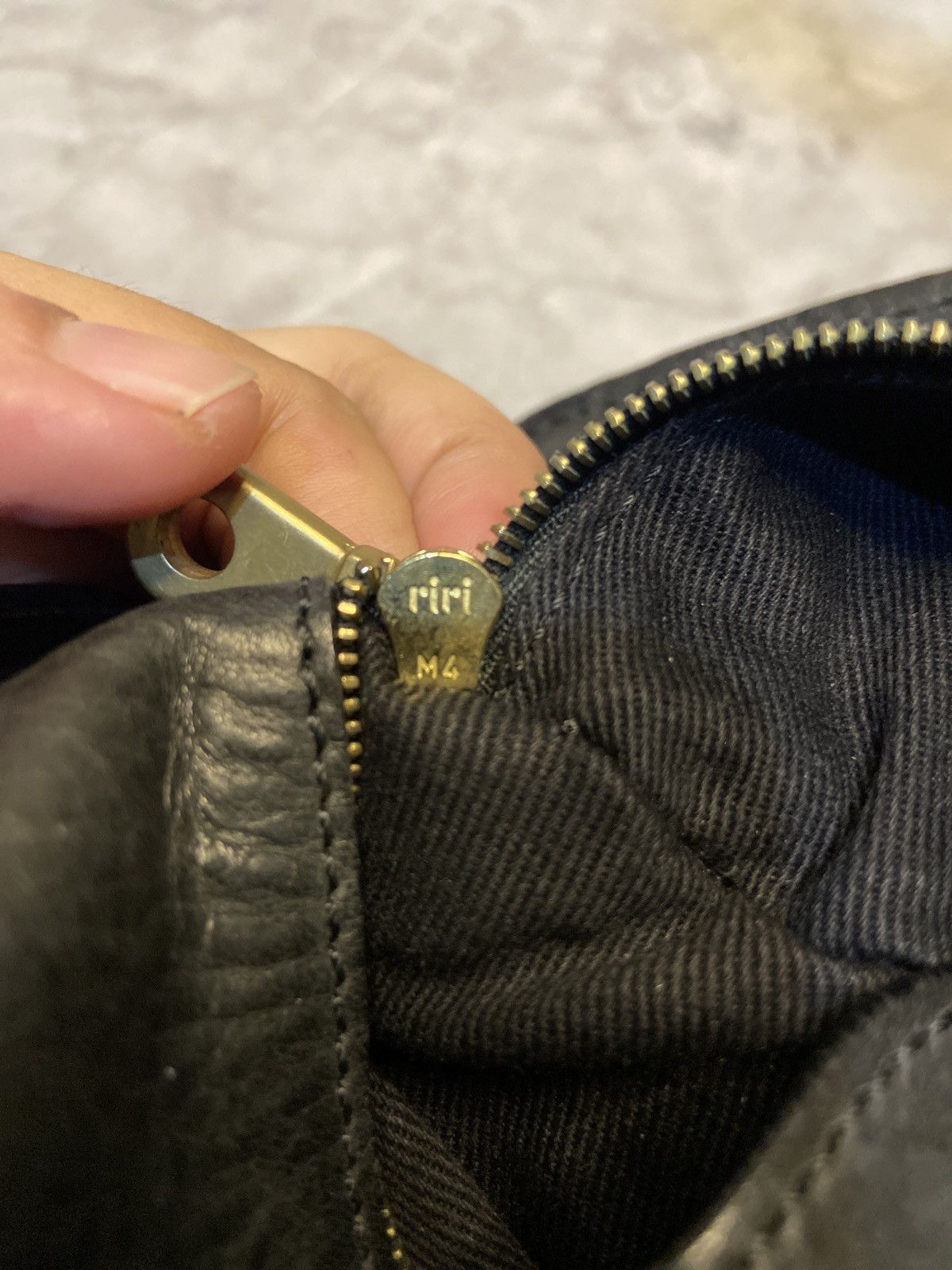 Chloe Chloe mini bag leather Size ONE SIZE - 10 Thumbnail