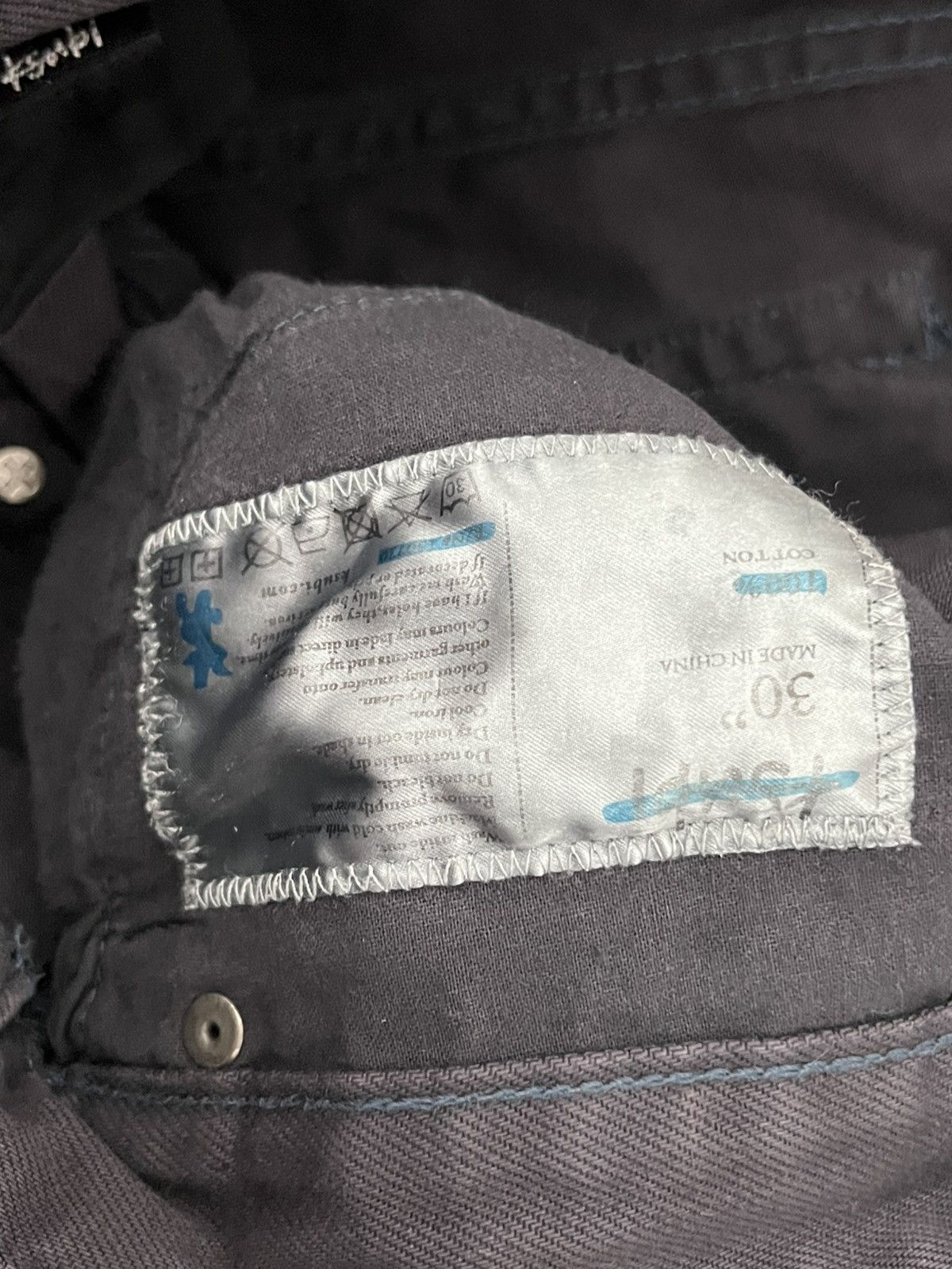 Ksubi Ksubi Jeans — Size 30 👖 Size US 30 / EU 46 - 3 Thumbnail