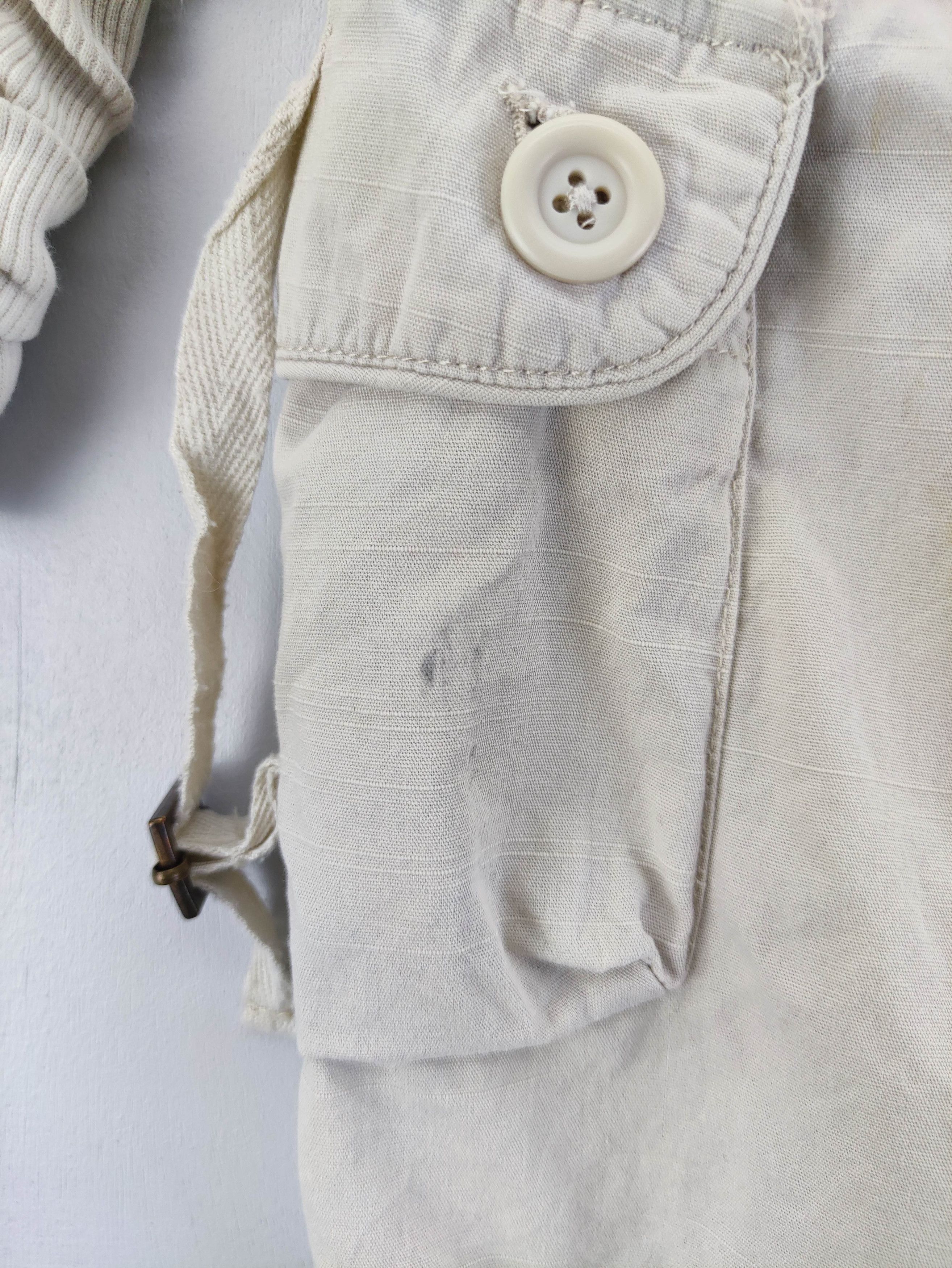 Von Dutch Vintage Von Dutch Jacket Zipper With Hoodie Size XXS / US 00 / IT 34 - 2 Thumbnail