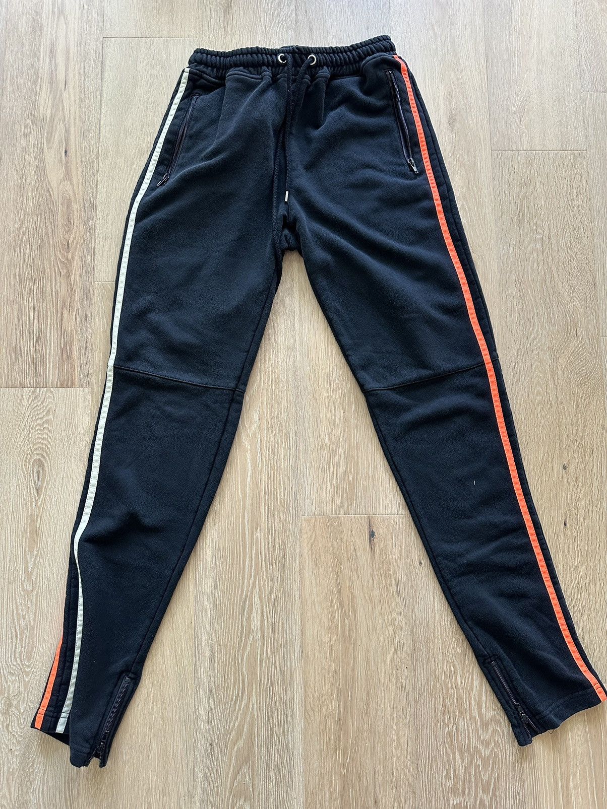 Killion Killion Sweat Pants Size US 33 - 1 Thumbnail
