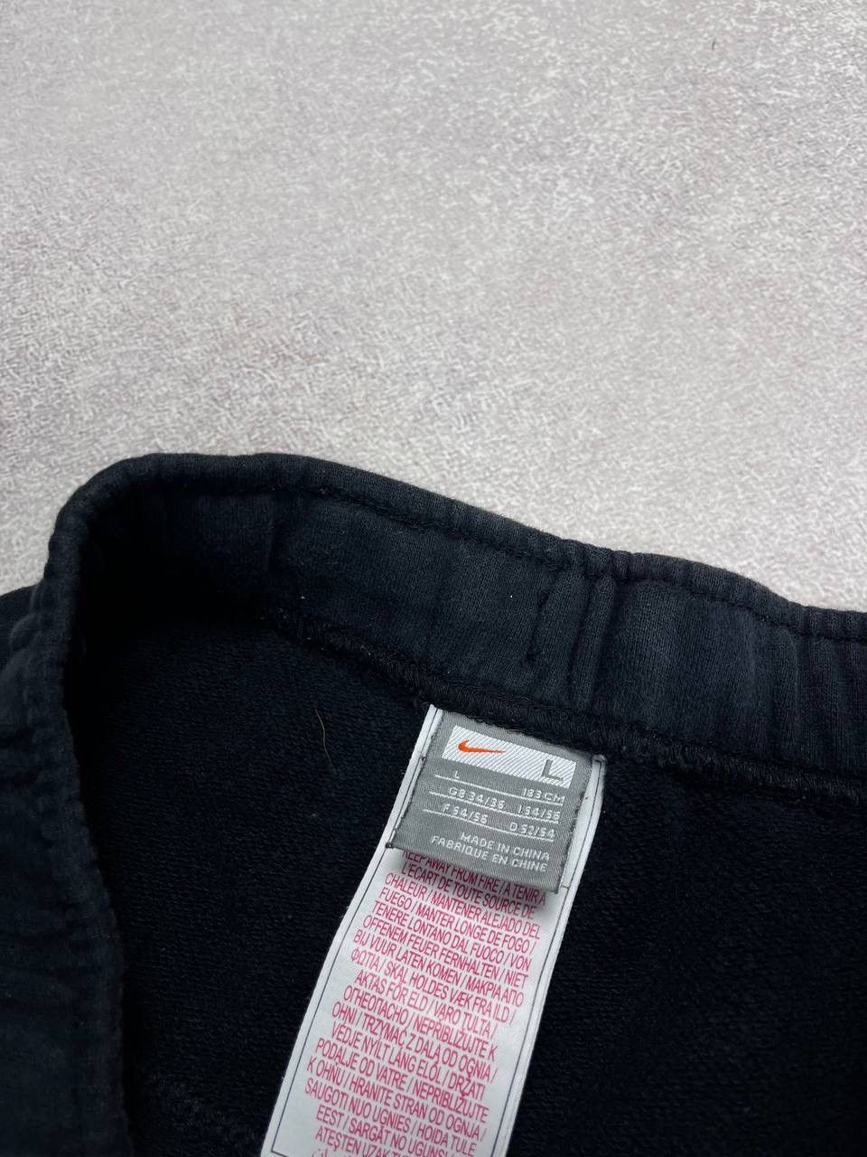 Nike VINTAGE NIKE TN SKEPTA STYLE FLATED TRACK PANTS Y2K L Size US 34 / EU 50 - 4 Thumbnail