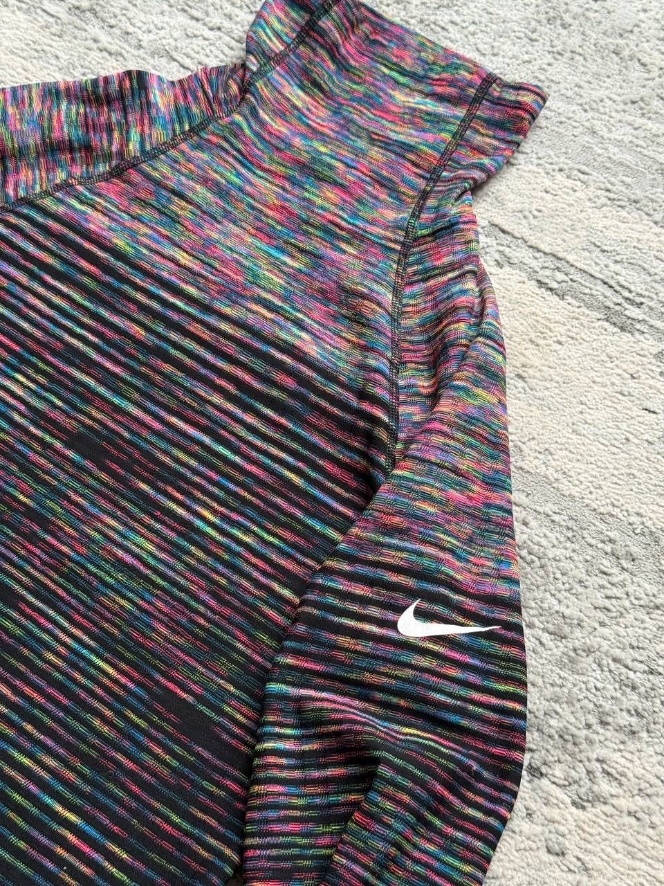 Nike Nike running hyperwarm long sleeve Size M / US 6-8 / IT 42-44 - 3 Thumbnail