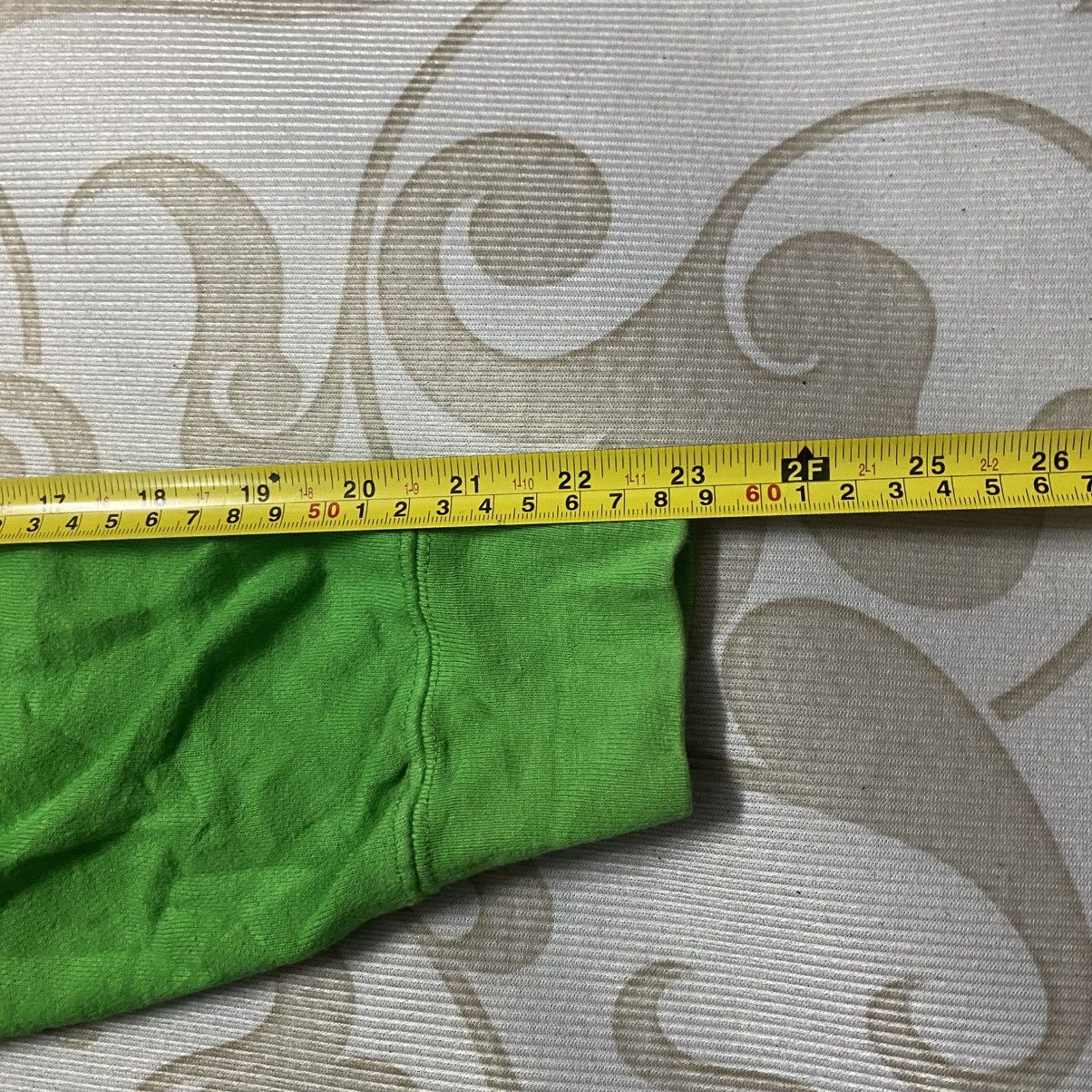 Other Suming Plain Green Hoodie Size US M / EU 48-50 / 2 - 6 Thumbnail