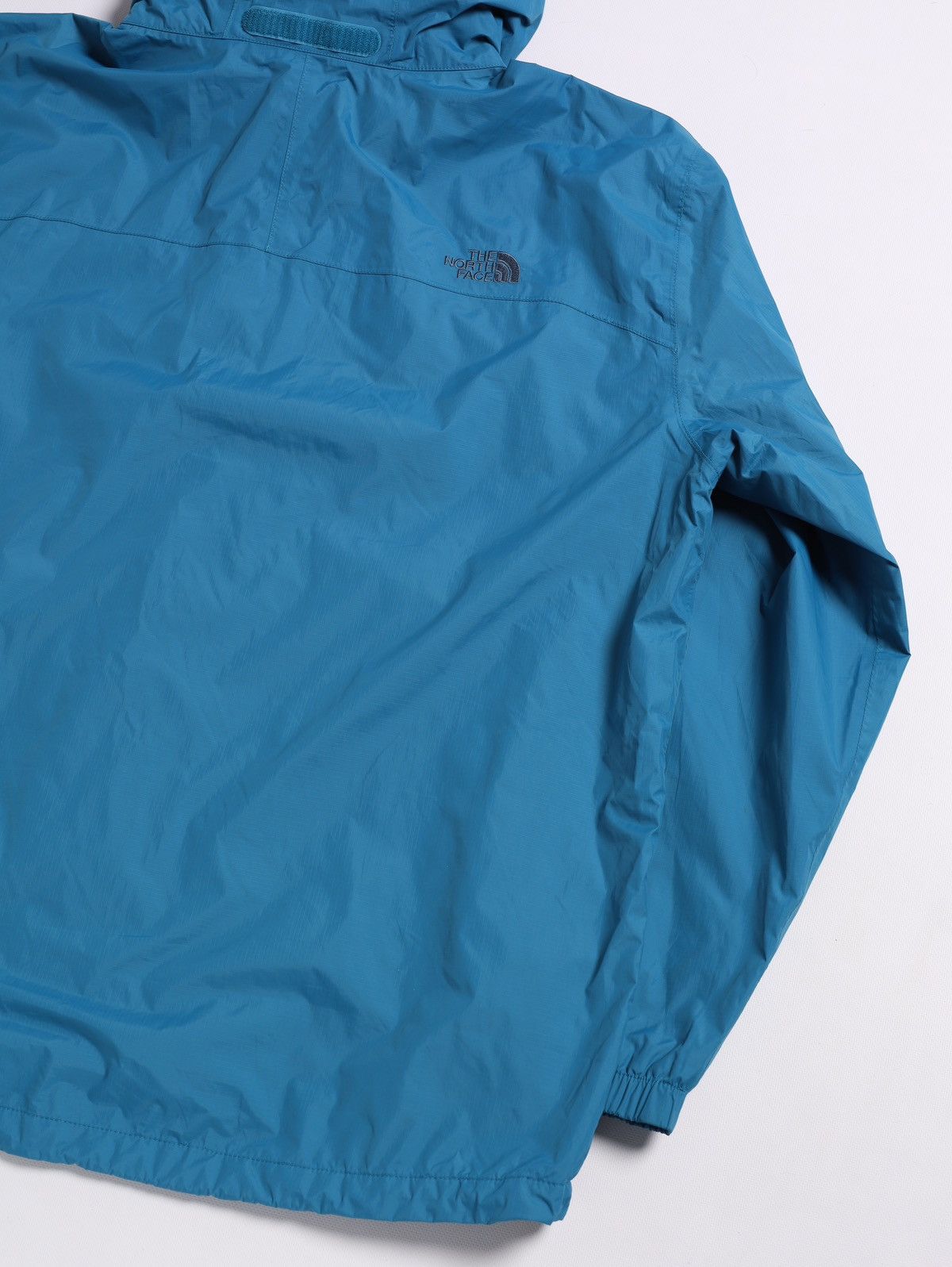 The North Face The North Face Dryvent Light Blue Jacket Windbreaker Size US XXL / EU 58 / 5 - 9 Thumbnail