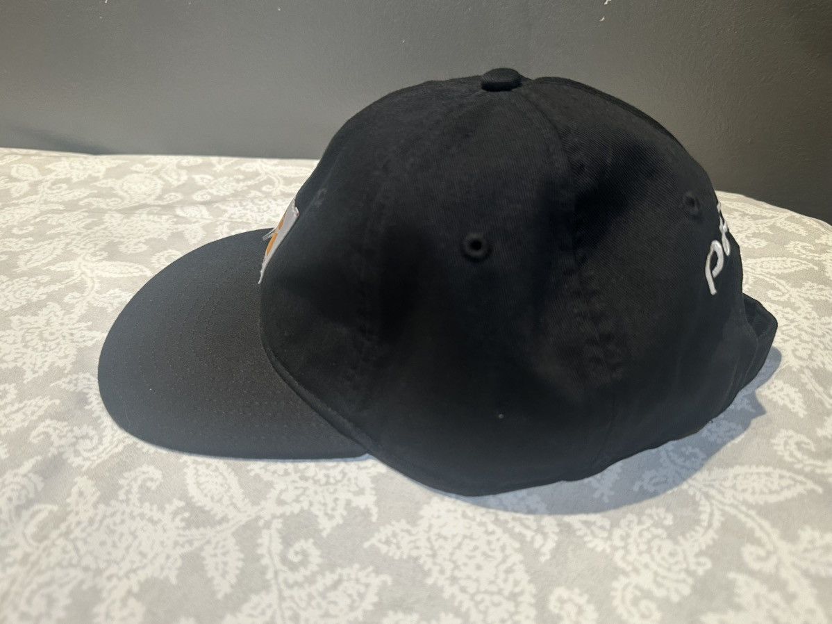 PACCBET Paccbet x Carhartt cap black NWT Size all Size ONE SIZE - 4 Thumbnail