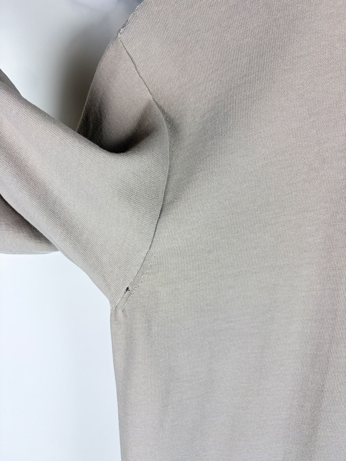 Carol Christian Poell 2019 Carol Christian Poell COSIXTY Tshirt TM/2619-IN Size US S / EU 44-46 / 1 - 12 Thumbnail