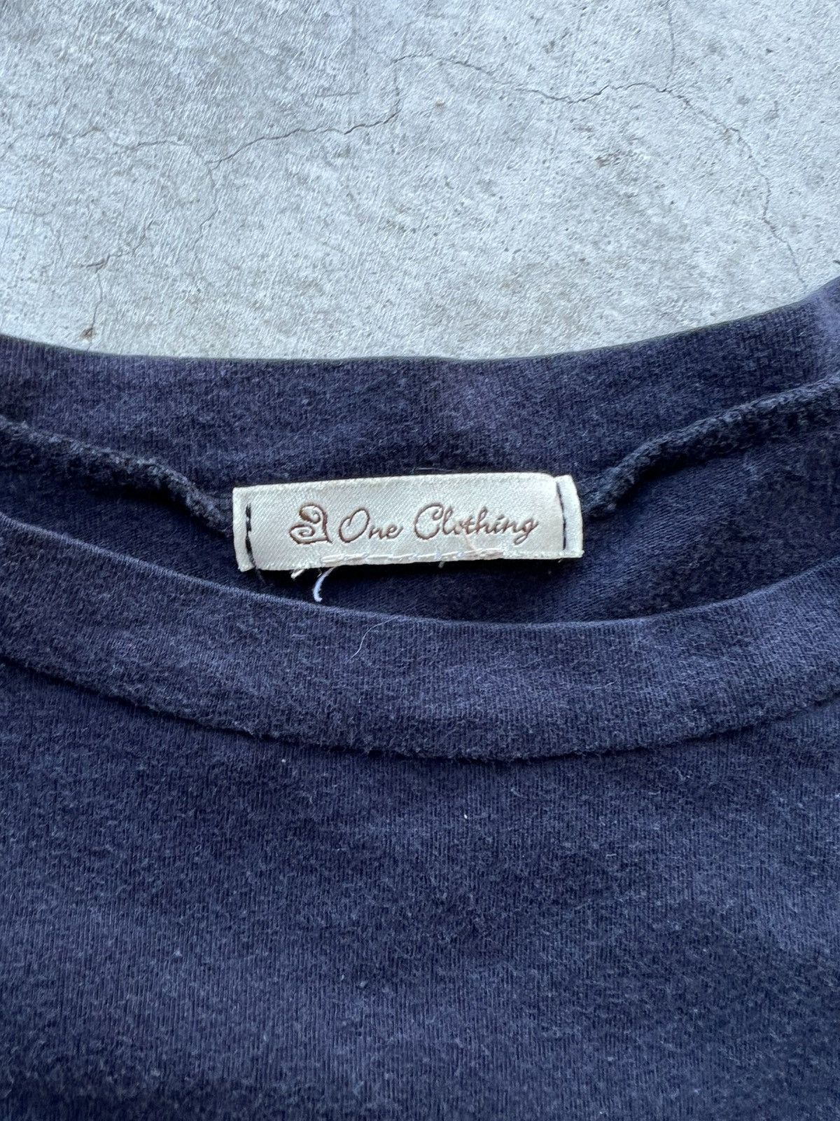Other Rhinestone cross tee Size S / US 4 / IT 40 - 2 Thumbnail