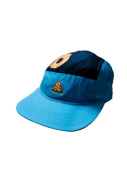 Nike × Nike ACG Nike Acg 5 Panel Hat Size ONE SIZE - 1 Thumbnail