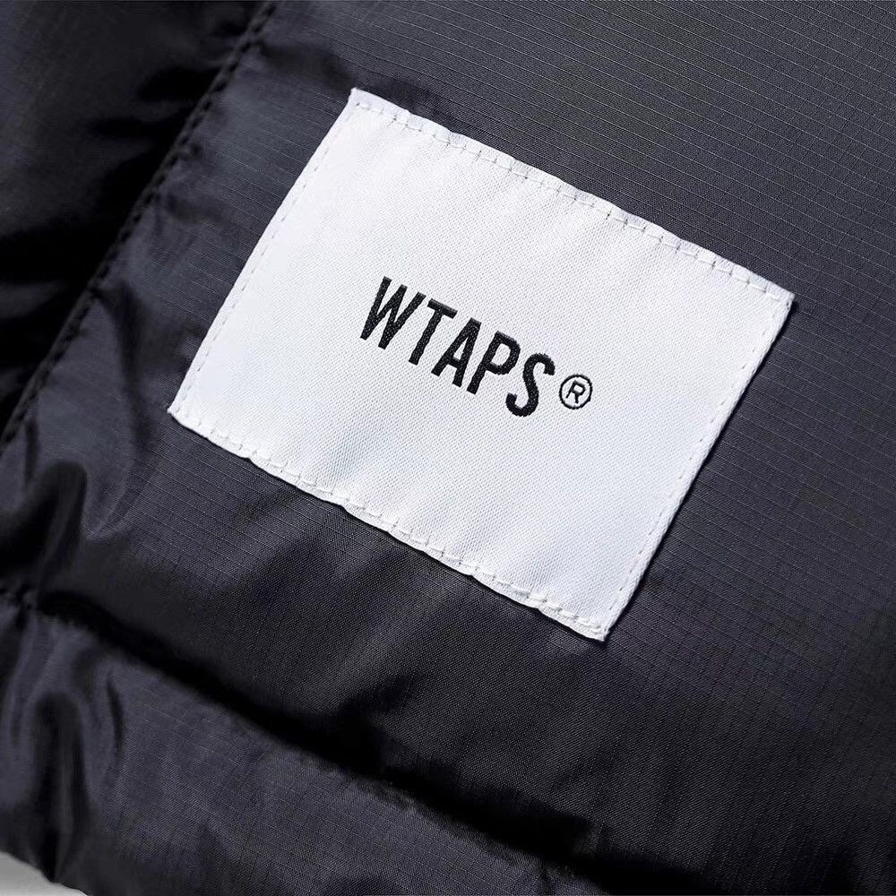Wtaps WTAPS 212BRDT-JKM03 TORPOR / JACKET / POLY. RIPSTOP Ｑ22 Size US M / EU 48-50 / 2 - 5 Thumbnail