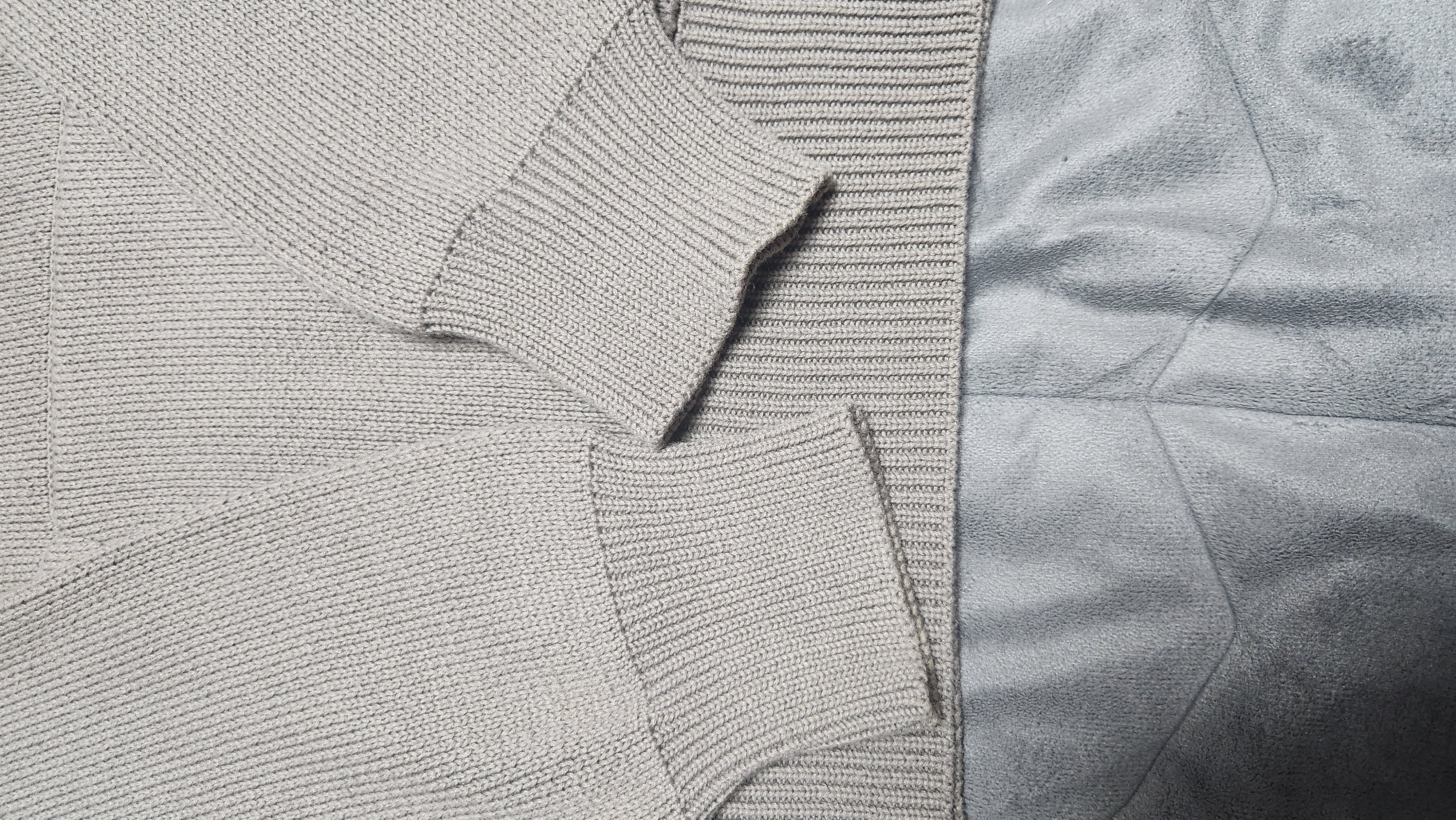 Fear of God essentials kint hoodie Size US M / EU 48-50 / 2 - 9 Thumbnail