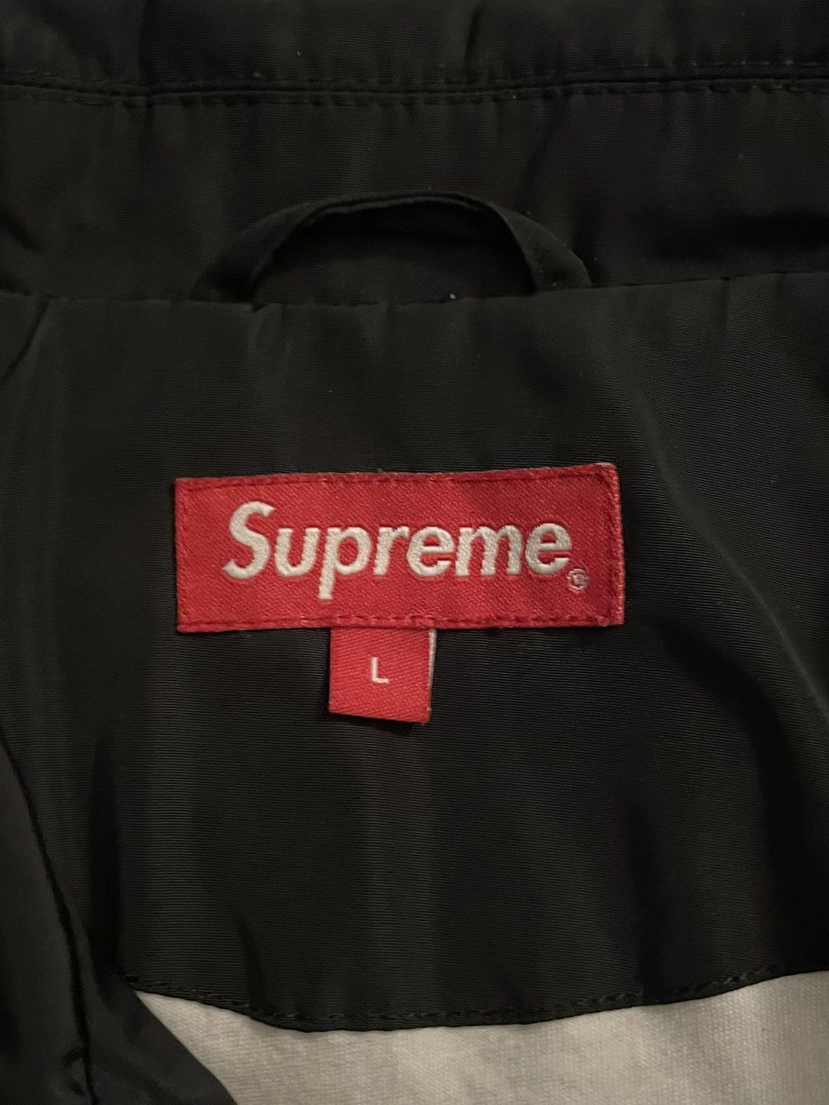 Supreme Supreme x Spitfire Coach Jacket Size US L / EU 52-54 / 3 - 4 Thumbnail