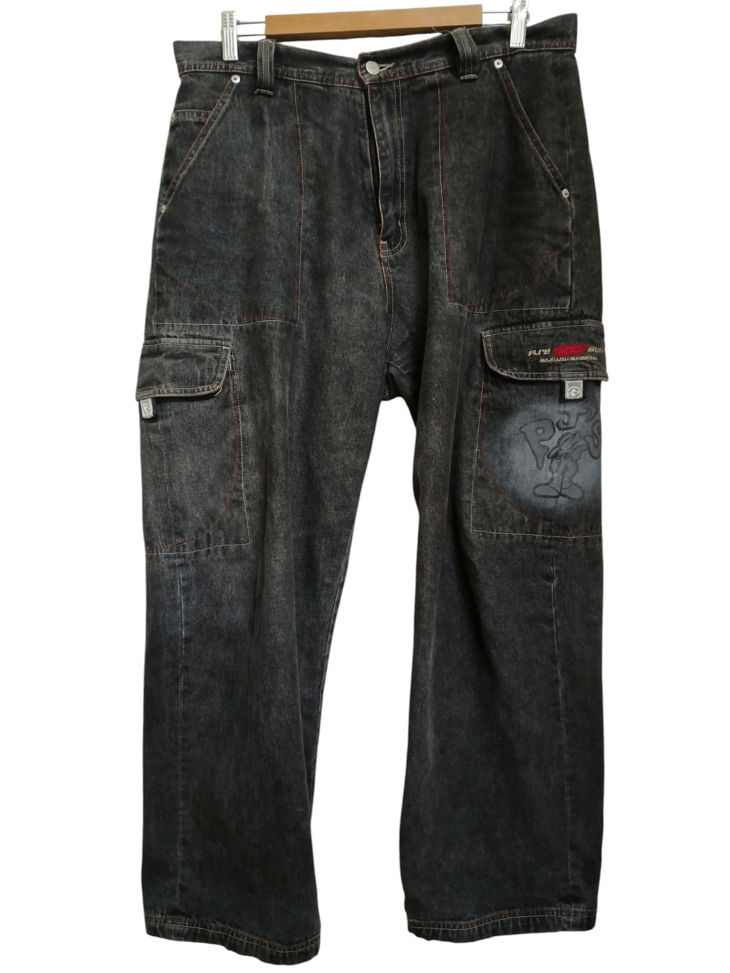Other PJ'S SURF BEGGY Size US 36 / EU 52 - 1 Thumbnail