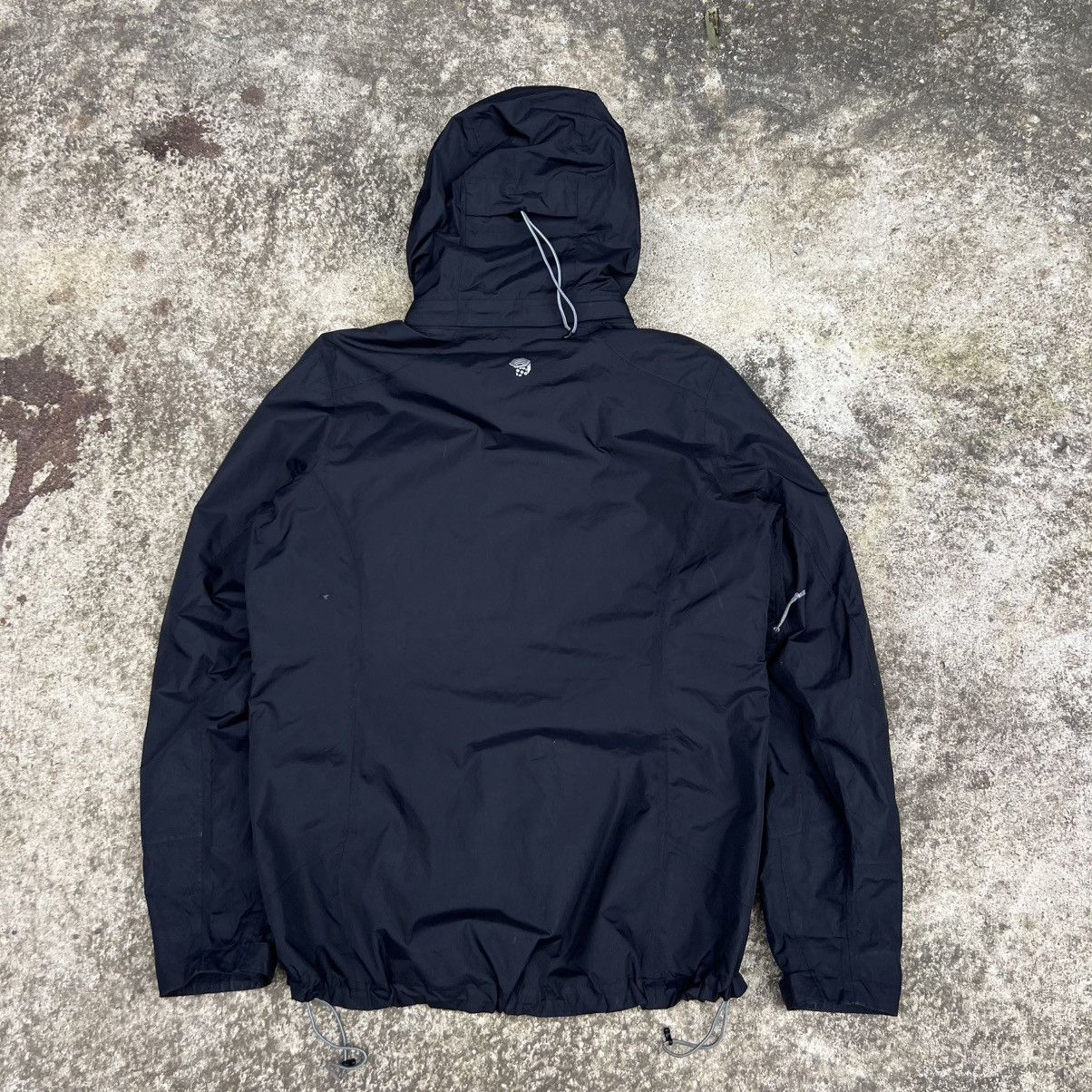 Mountain Hardwear Mountain Hardware DRY.Q Jacket🥷 Size US M / EU 48-50 / 2 - 8 Thumbnail