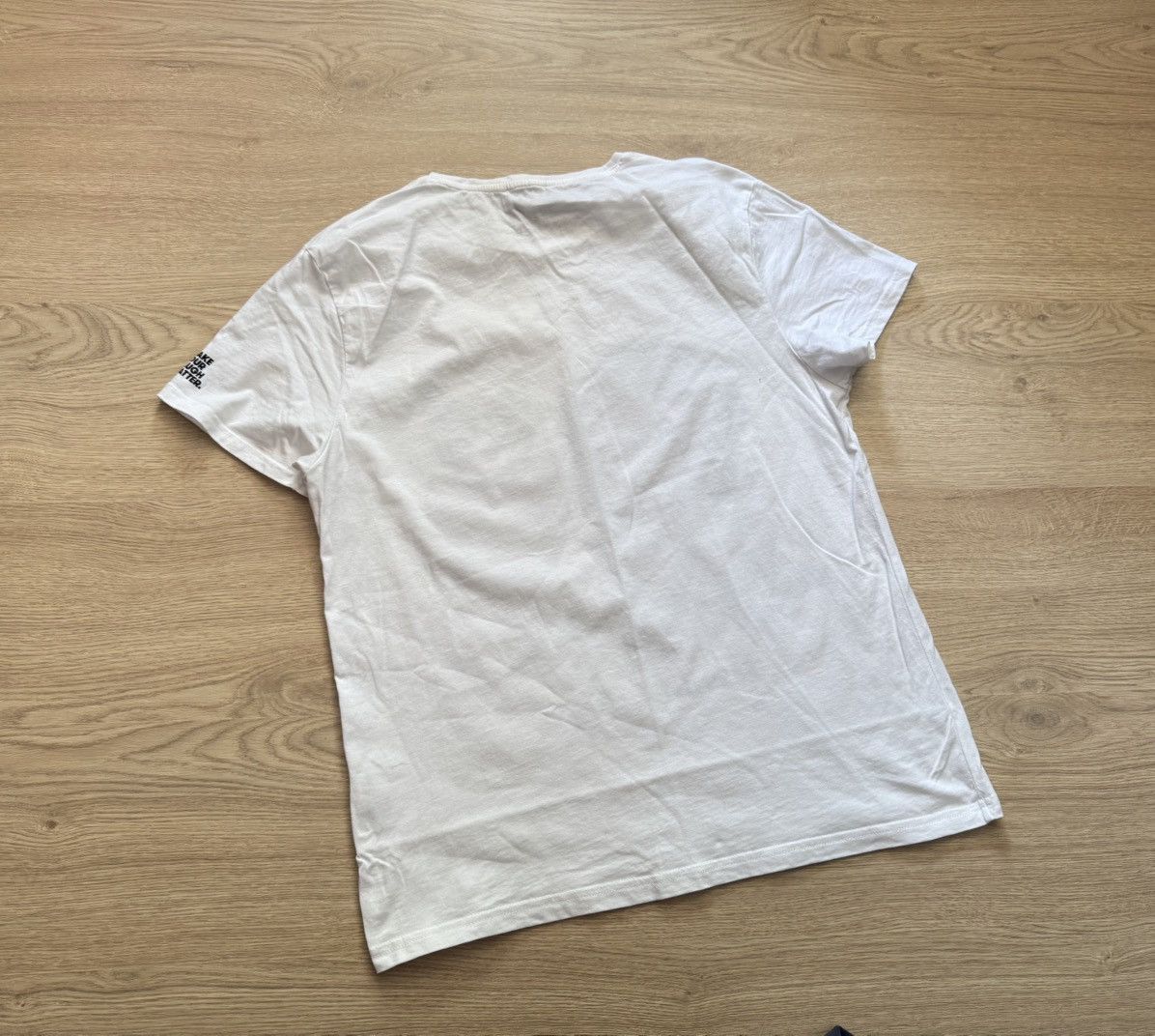 Vivienne Westwood Vintage 00’s Comic Relief Sidney and Coco Designer T-Shirt Size US L / EU 52-54 / 3 - 4 Thumbnail