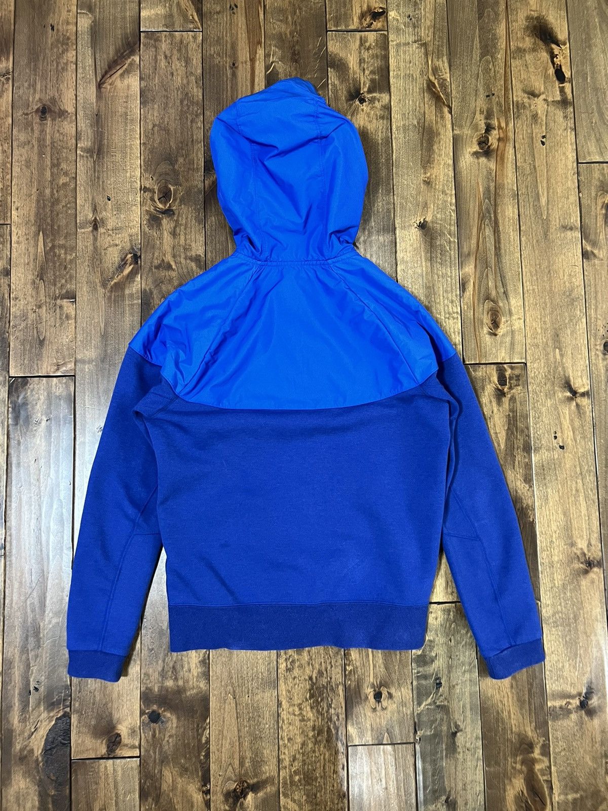 Nike Nike Jacket Tech Fleece Size US S / EU 44-46 / 1 - 4 Thumbnail
