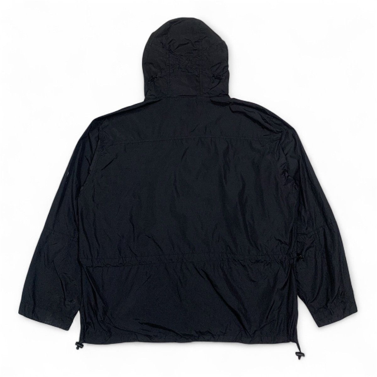 Polo Ralph Lauren Vtg Polo Sport Ralph Lauren Nylon Windbreaker Jacket Size US XXL / EU 58 / 5 - 5 Thumbnail