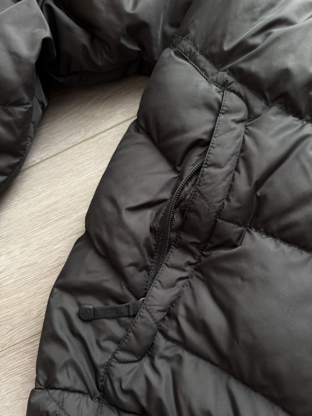 The North Face The North Face 1996 Retro Nuptse Puffer Down Jacket Black Size US M / EU 48-50 / 2 - 5 Thumbnail