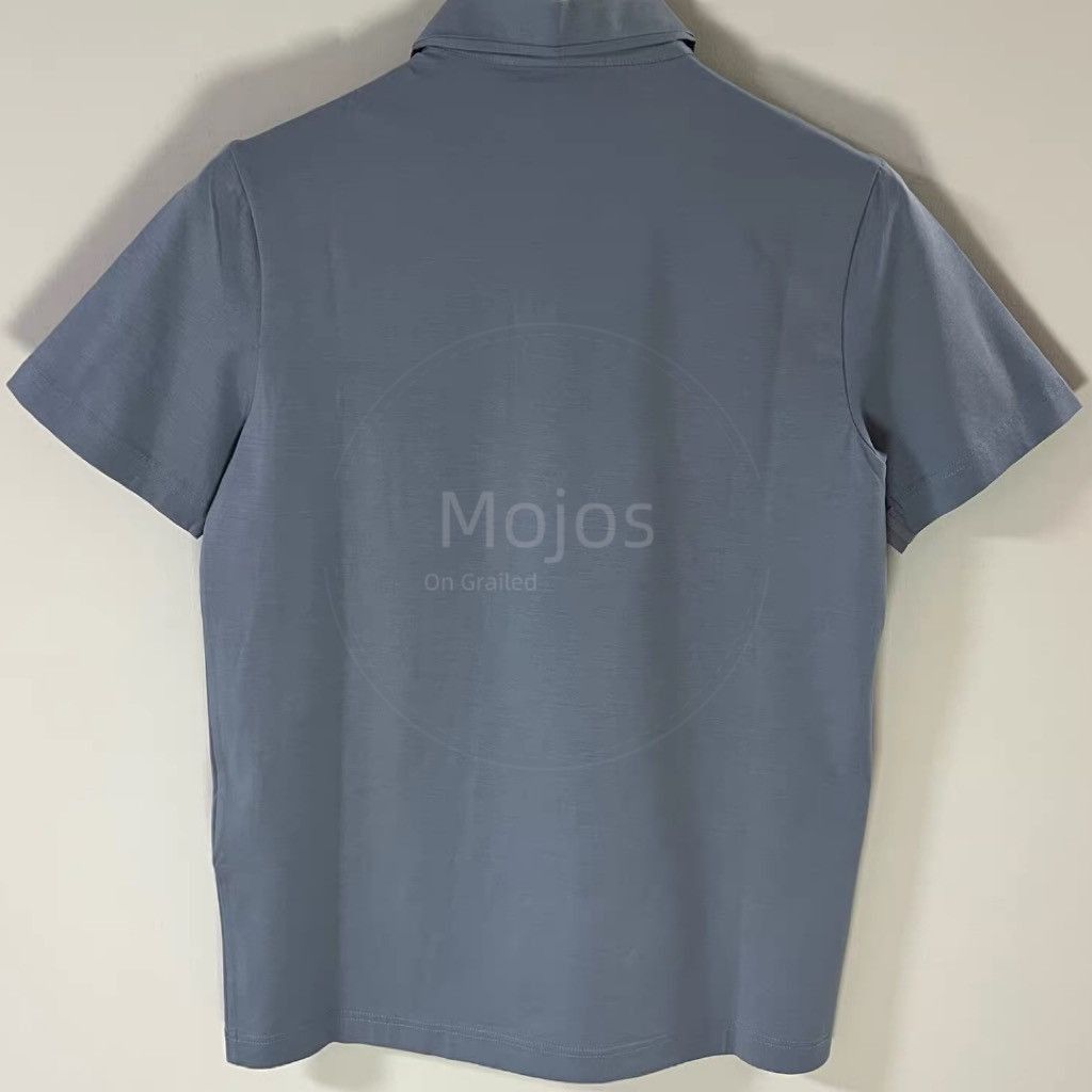Prada Prada Black logo Patch Poli-2508 Size US XS / EU 42 / 0 - 2 Thumbnail