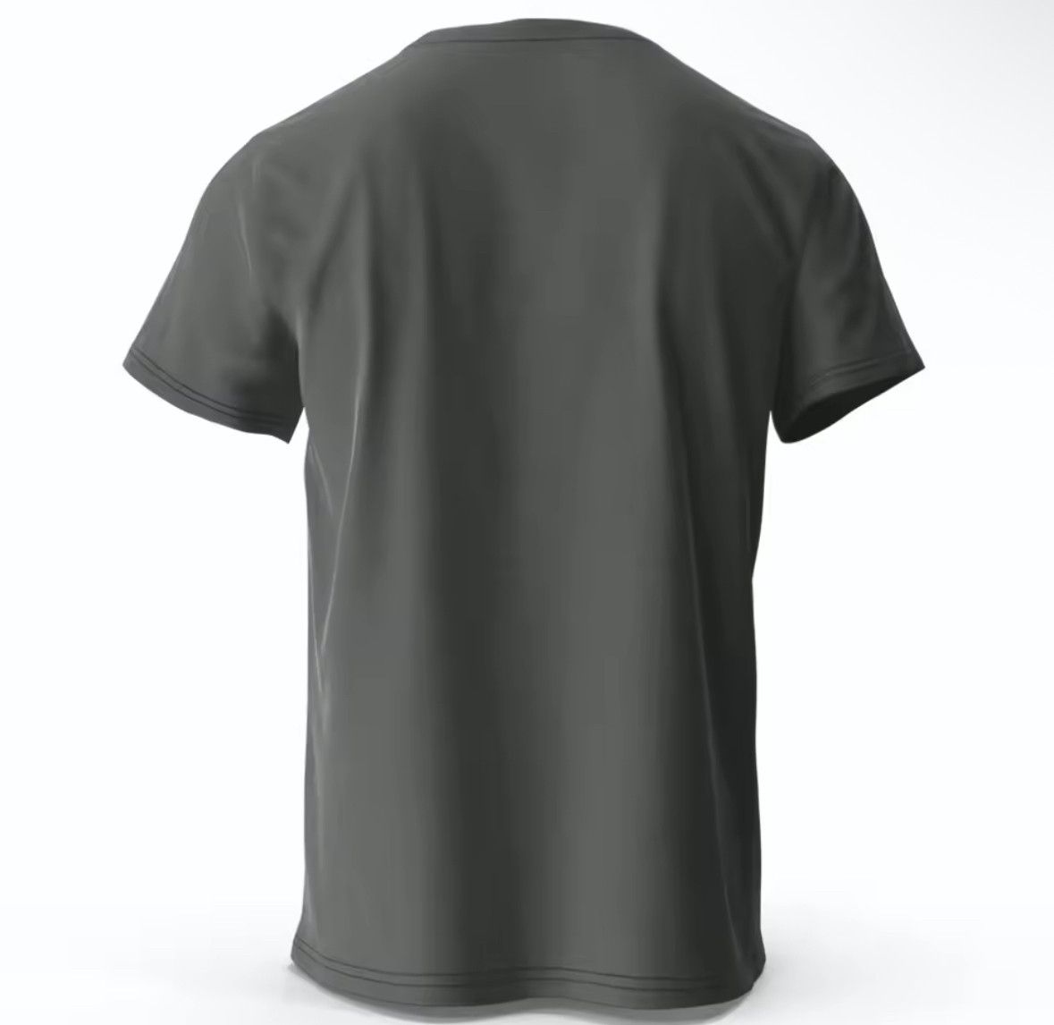 Other Streetwear Y2K Men Motor Short Sleeve T-Shirt Size US XXL / EU 58 / 5 - 2 Thumbnail