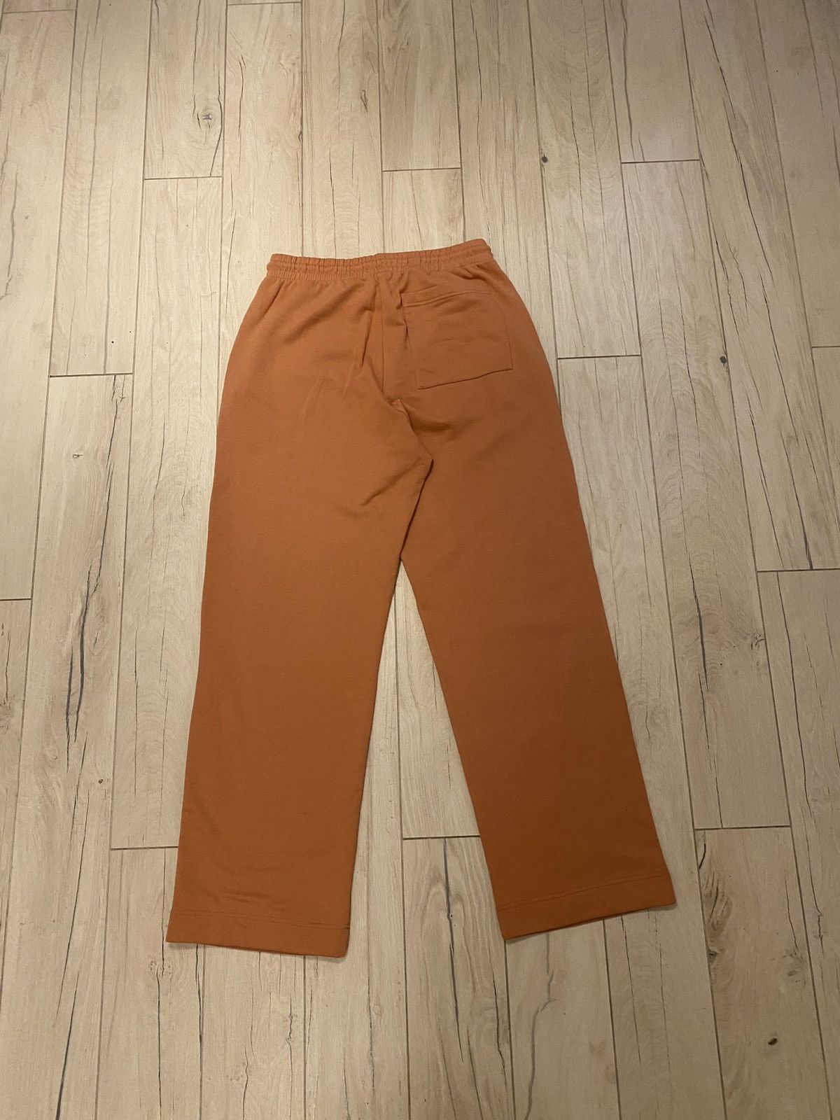 Dries Van Noten SS22 DSWT! Dries Van Noten Salmon Joggers Size US 32 / EU 48 - 8 Thumbnail