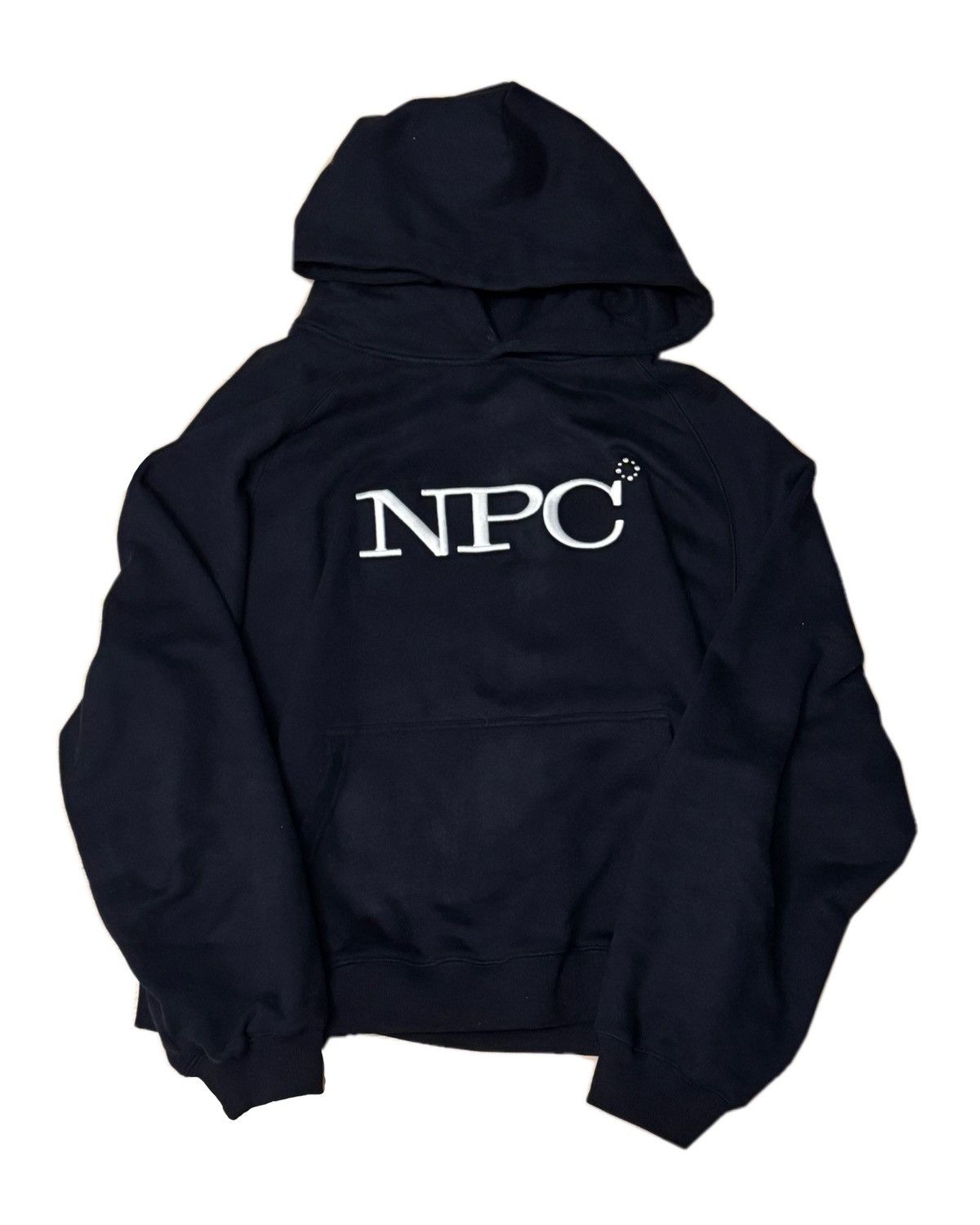 Other Raised Online NPC Hoodie Size US L / EU 52-54 / 3 - 1 Thumbnail