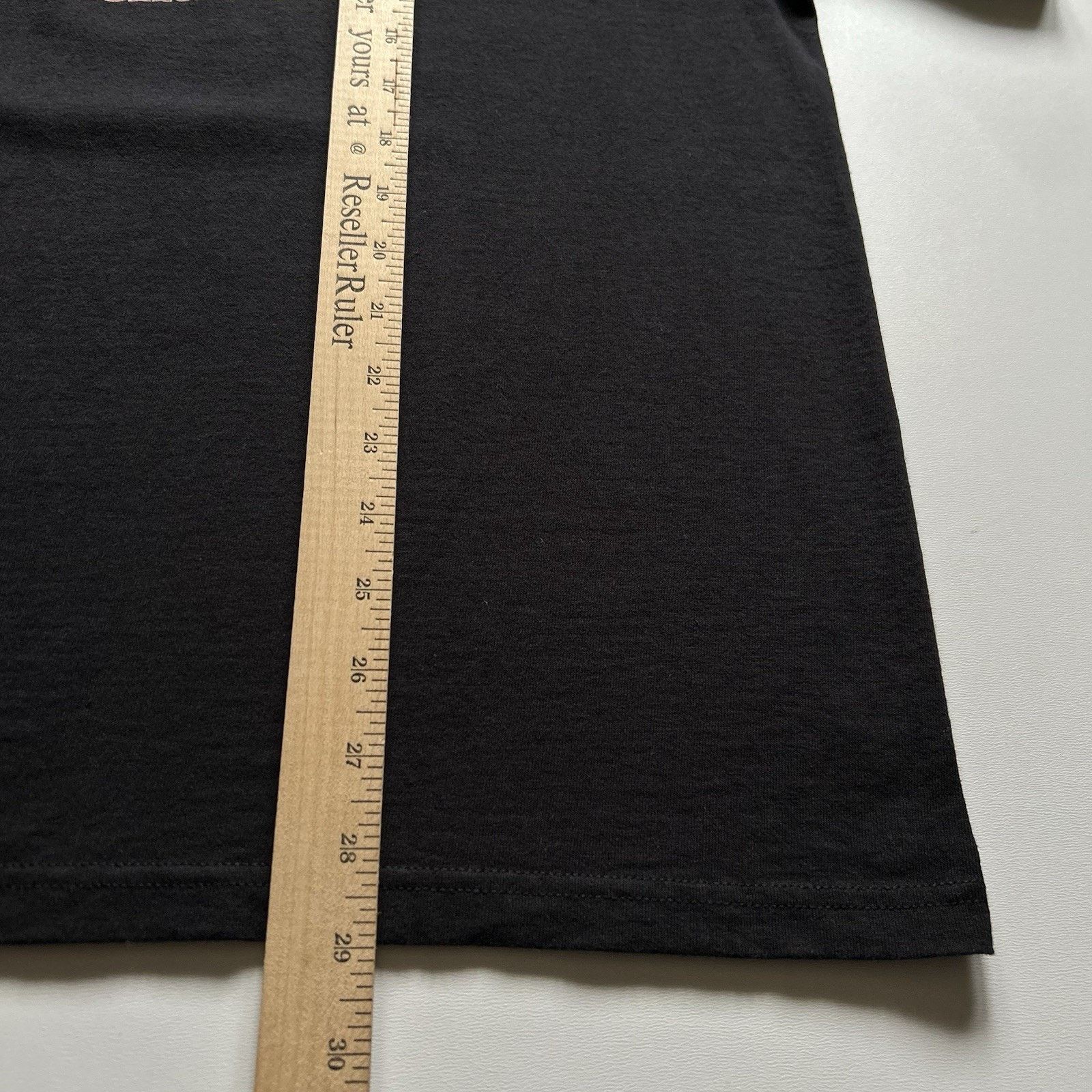 Delta Vintage Y2K Cute Cat T Shirt XL Funny Animal Art Black Rare Size US XL / EU 56 / 4 - 5 Thumbnail