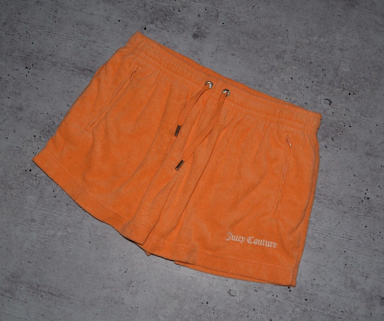 Juicy Couture Juicy couture Shorts Womens Short Size L Size 34" / US 12 / IT 48 - 2 Thumbnail