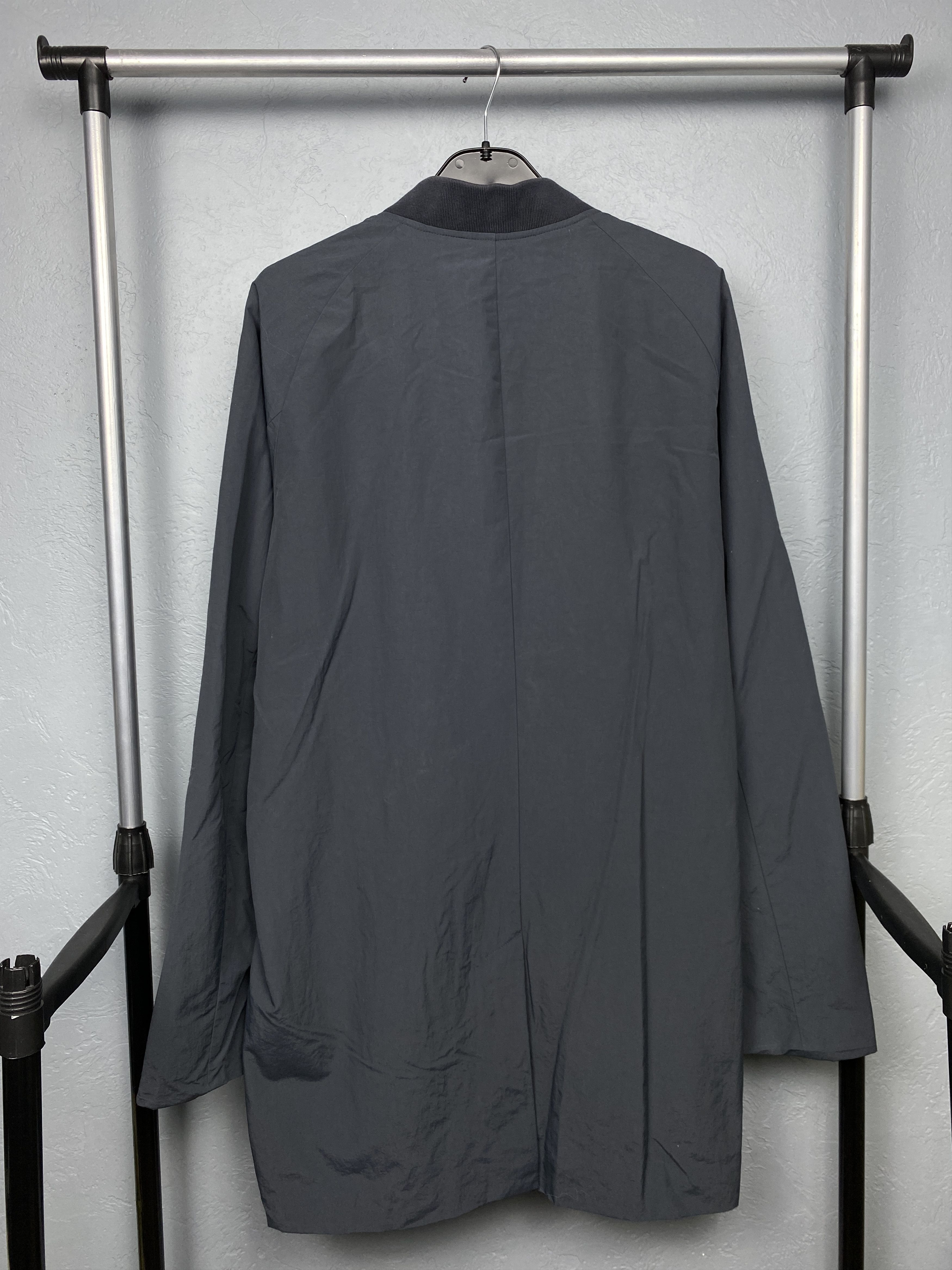 Barbour Barbour Dress Tartan Mens Casterfell Casual Jacket Trench Size US XL / EU 56 / 4 - 8 Thumbnail