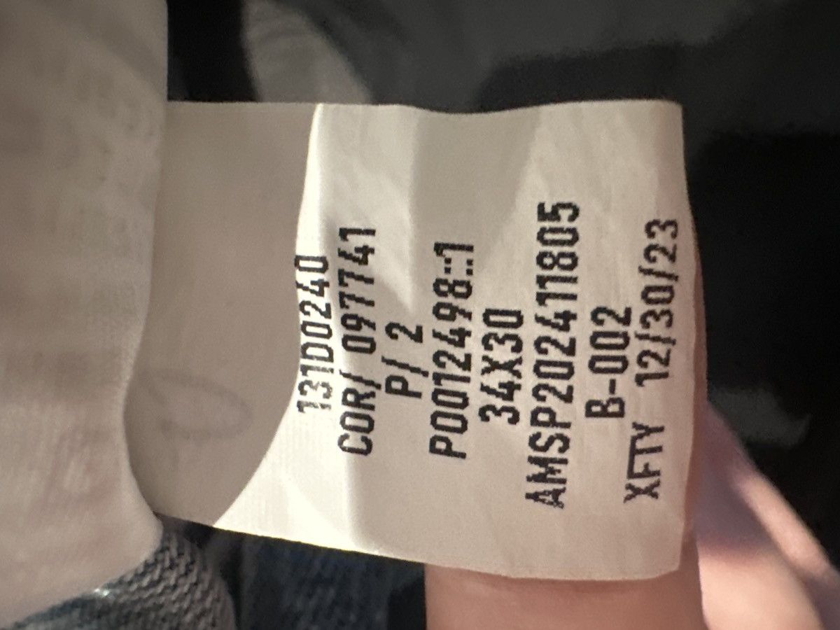Abercrombie & Fitch Abercrombie & Fitch Size US 34 / EU 50 - 5 Thumbnail