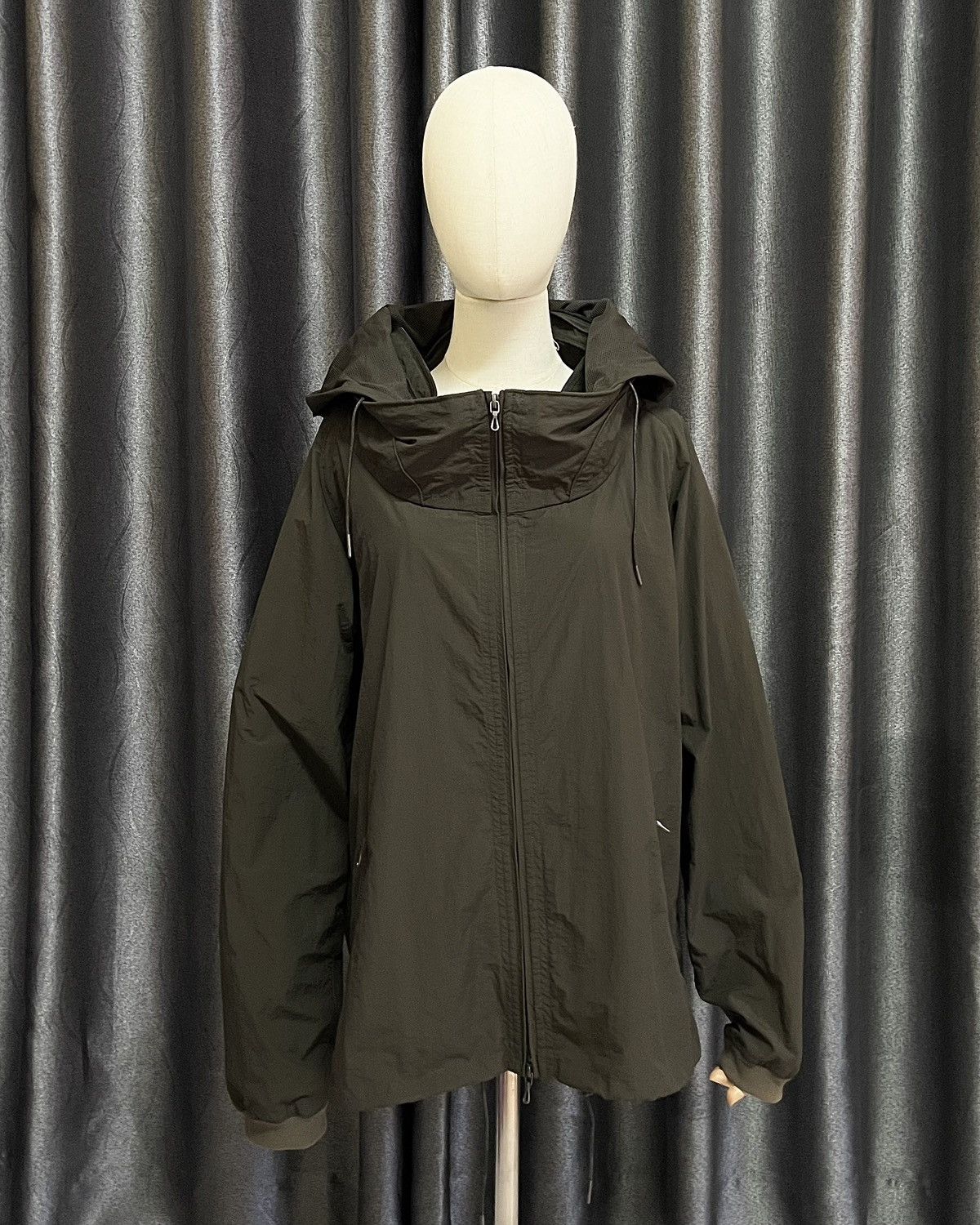 GOA VINTAGE G.O.A JACKETS Size US L / EU 52-54 / 3 - 3 Thumbnail