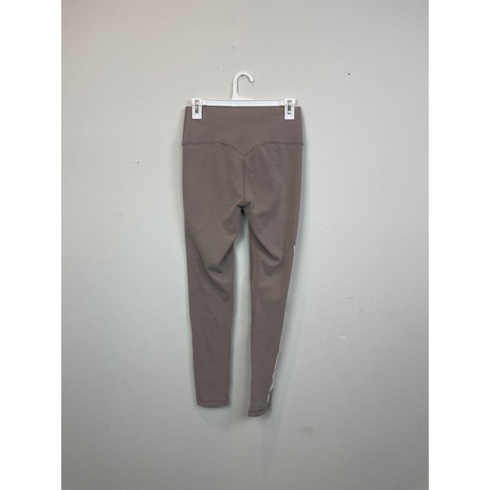 Other Aim'n Espresso Melange Soft Tights, Size L Size 26" / US 2 / IT 38 - 3 Thumbnail
