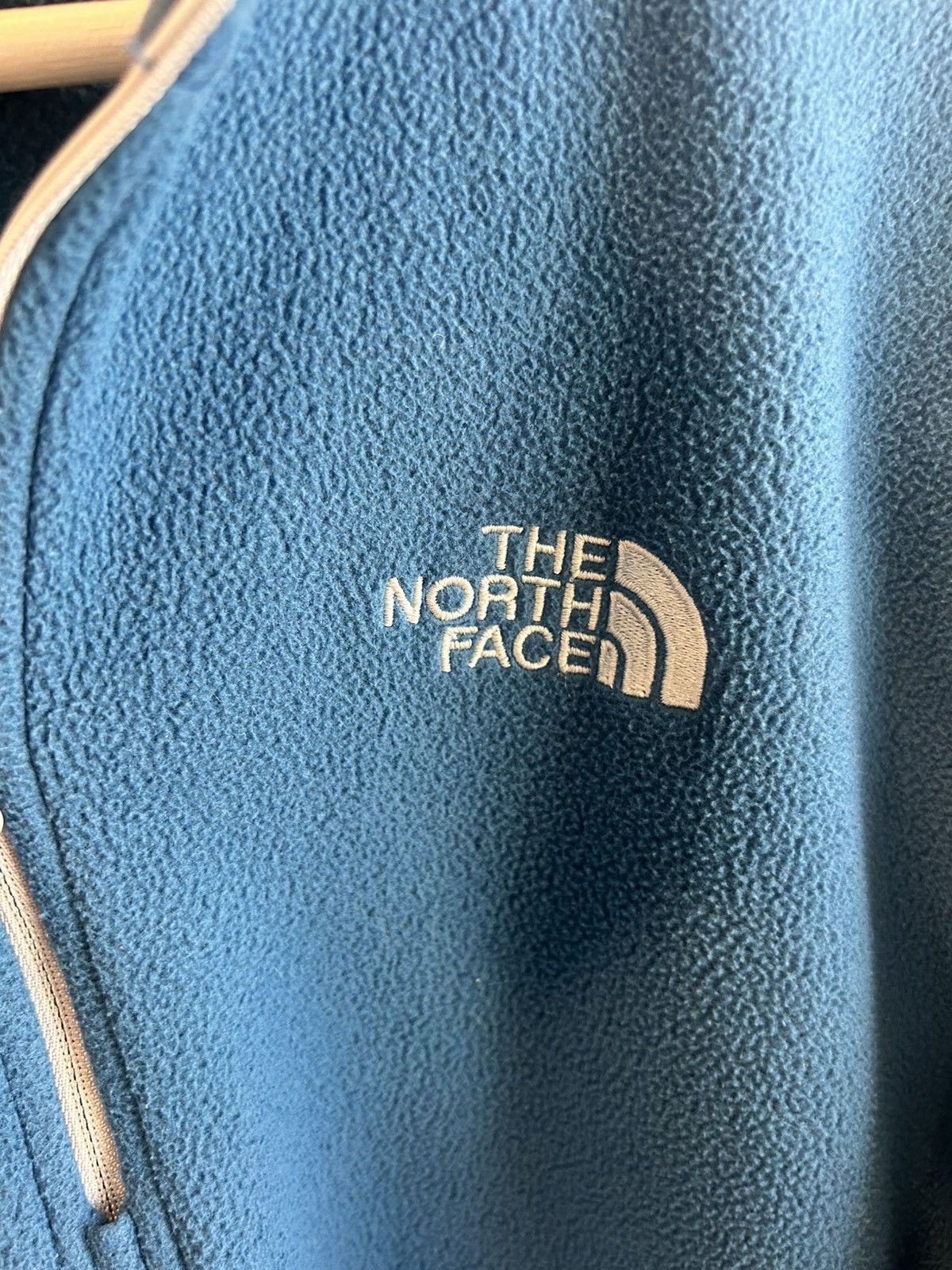 The North Face The North Face quarter zip Size US M / EU 48-50 / 2 - 3 Thumbnail