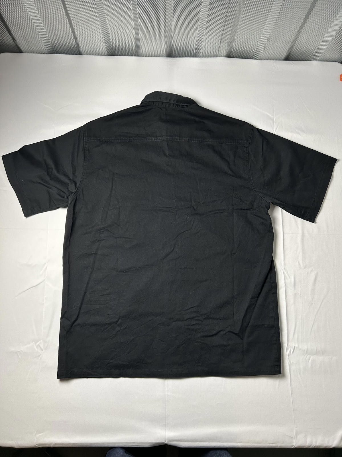 Carhartt Carhartt Pocket Shirt Heavyweight Overshirt Workwear Size US XL / EU 56 / 4 - 7 Thumbnail