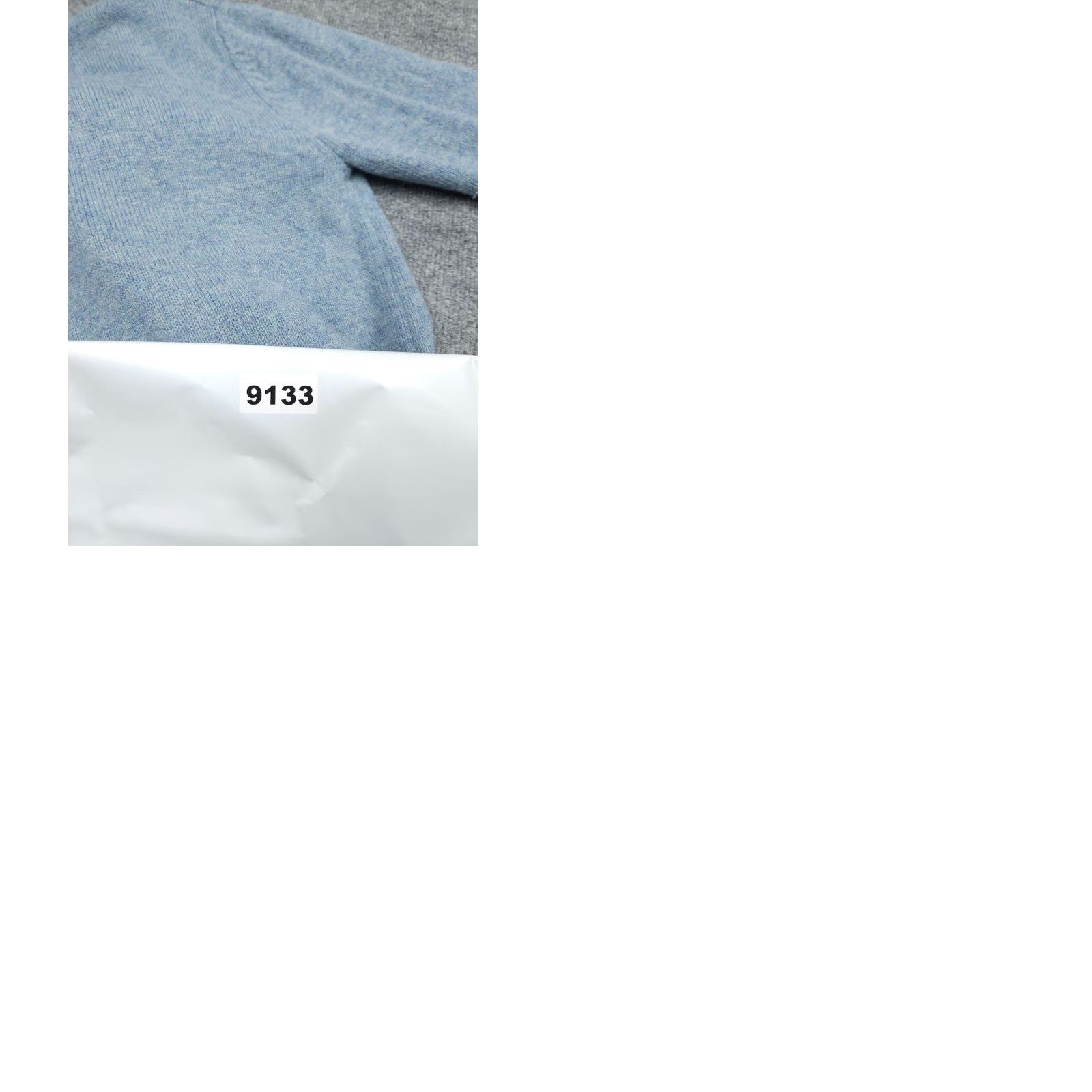 Pendleton Pendleton Cardigan Sweater Small Women Blue Wool Front Pocket Button V-Neck Open Pockets Size S / US 4 / IT 40 - 9 Thumbnail