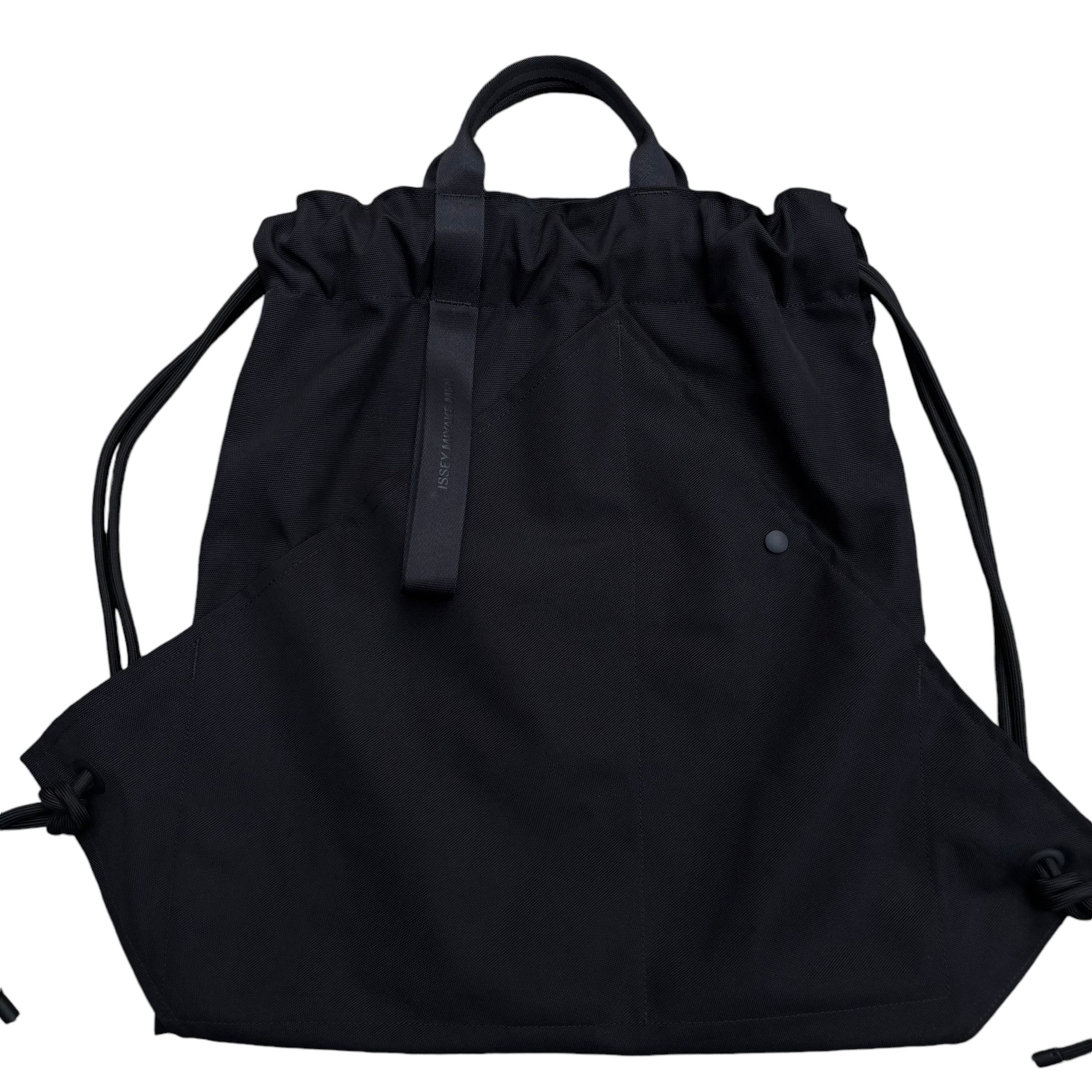 Issey Miyake issey miyake three way cordura bag Size ONE SIZE - 4 Thumbnail