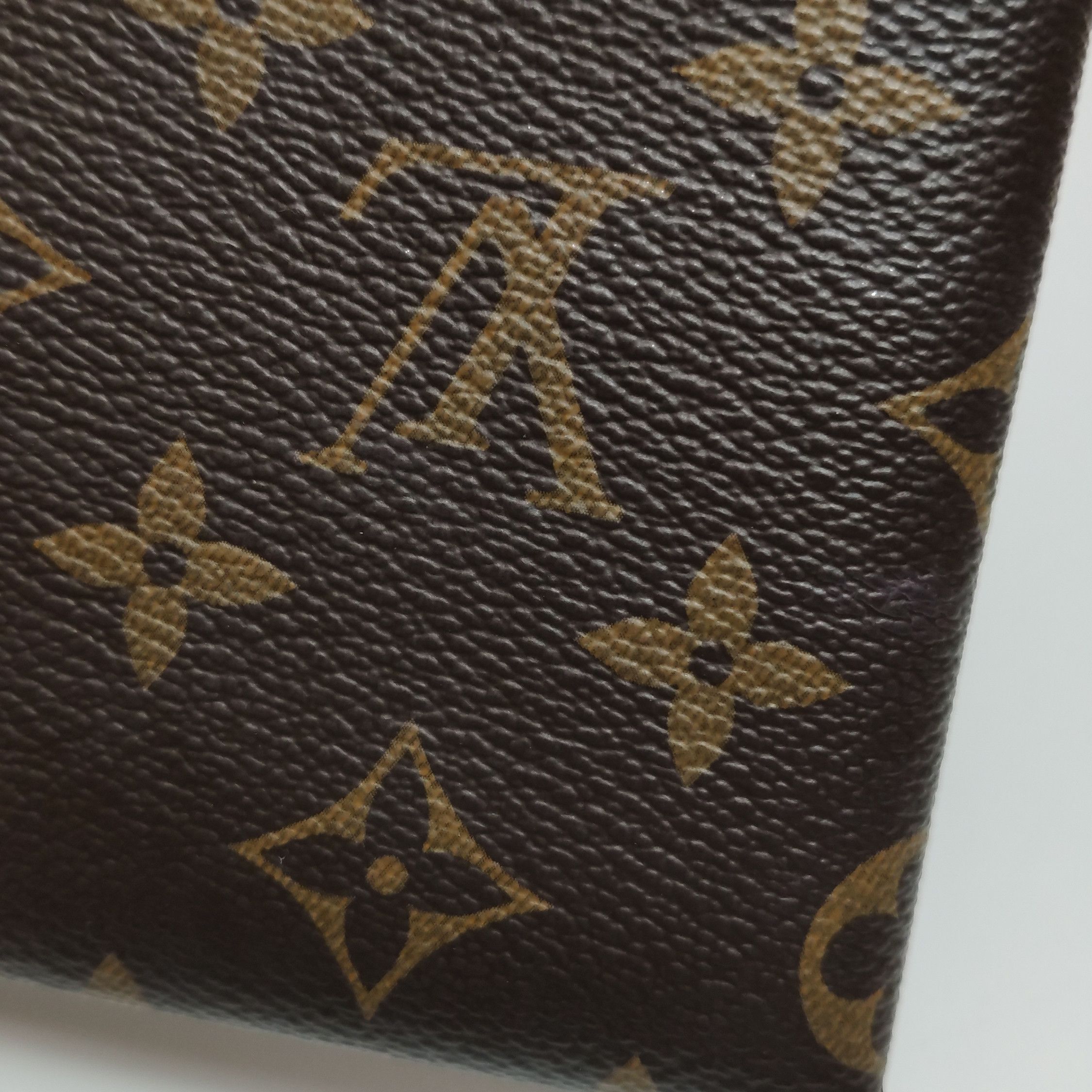 Louis Vuitton Louis Vuitton (LV) Pochette KirigamiMonogram print independ Size ONE SIZE - 5 Thumbnail