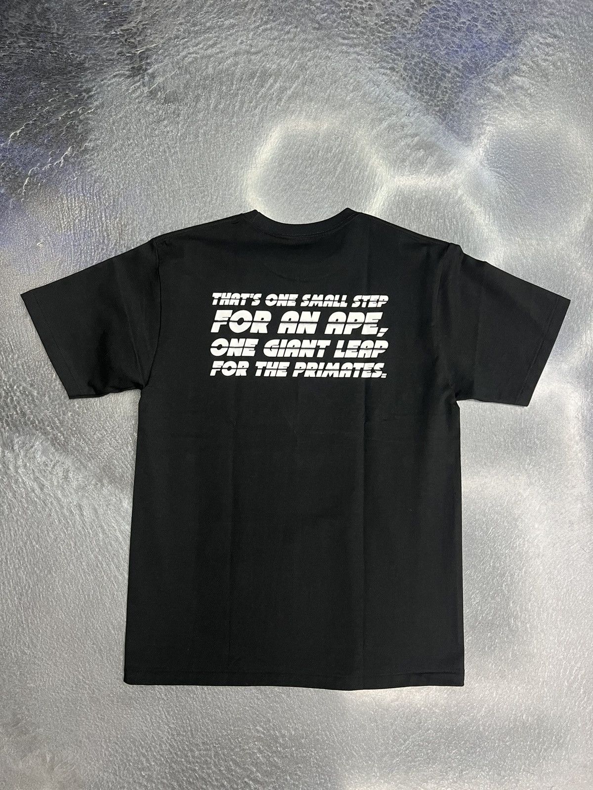 Bape Bape Space Ape T-Shirt Size US L / EU 52-54 / 3 - 6 Thumbnail