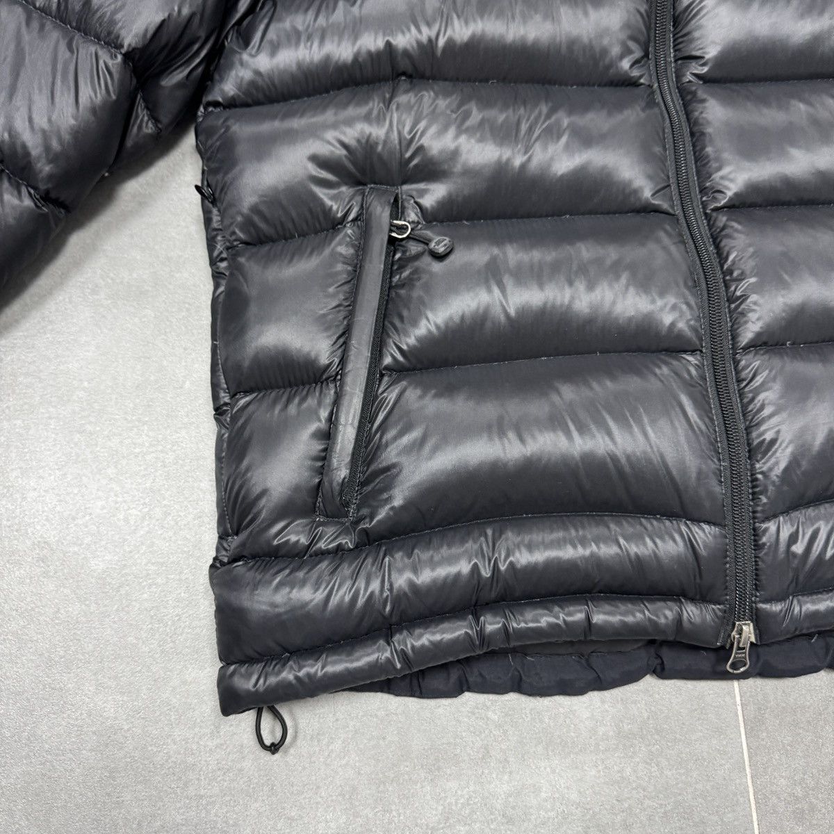 The North Face The North Face TNF Lightweight Alpha Pertex Down Jacket 700 Size US L / EU 52-54 / 3 - 7 Thumbnail