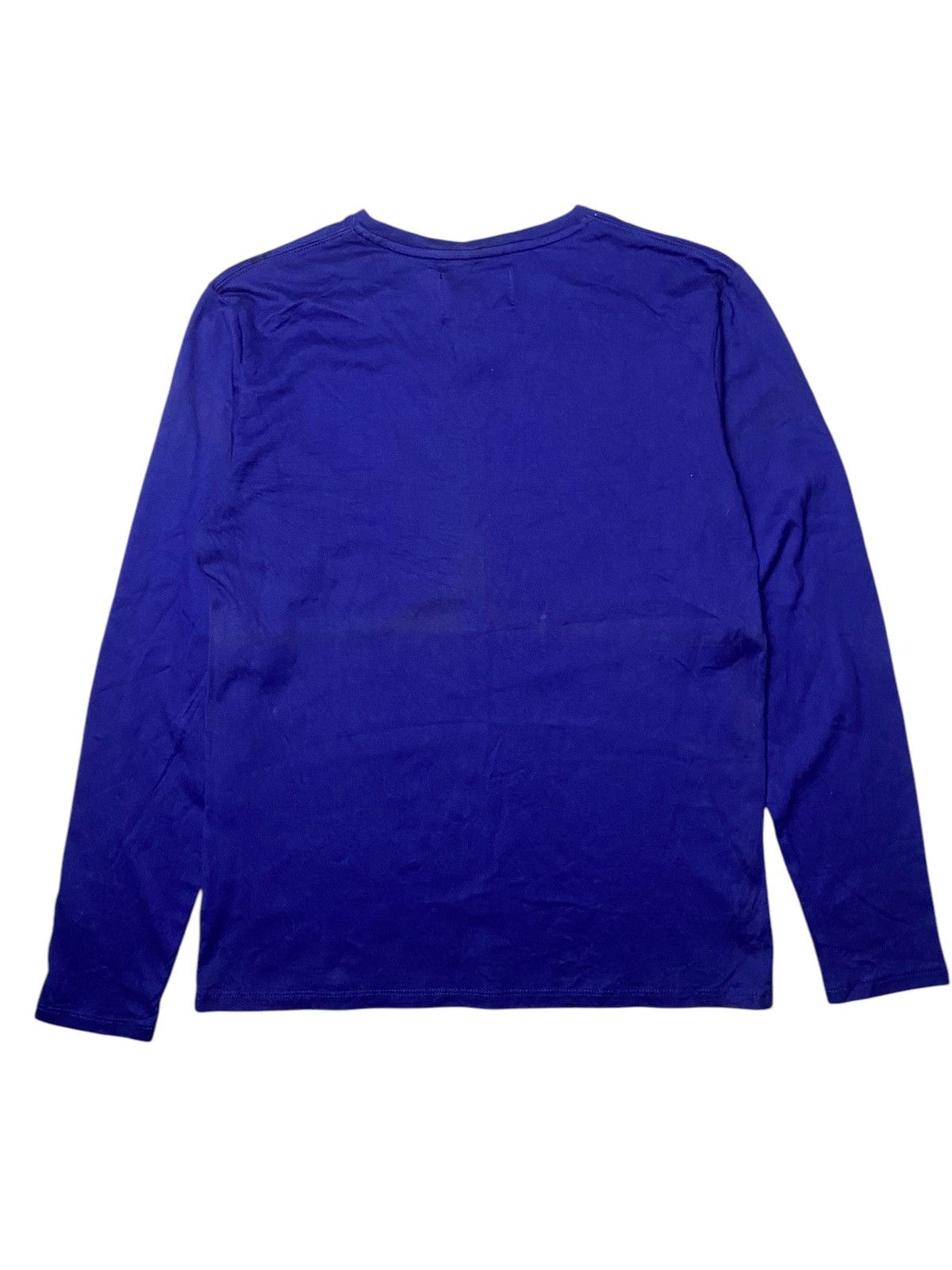 Hysteric Glamour 2000's Roen Semantic Design Leopard Longsleeve Size US S / EU 44-46 / 1 - 7 Thumbnail