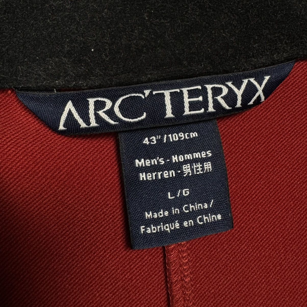 Arc'teryx Arcteryx Gamma LT Softshell Jacket Size US L / EU 52-54 / 3 - 12 Thumbnail
