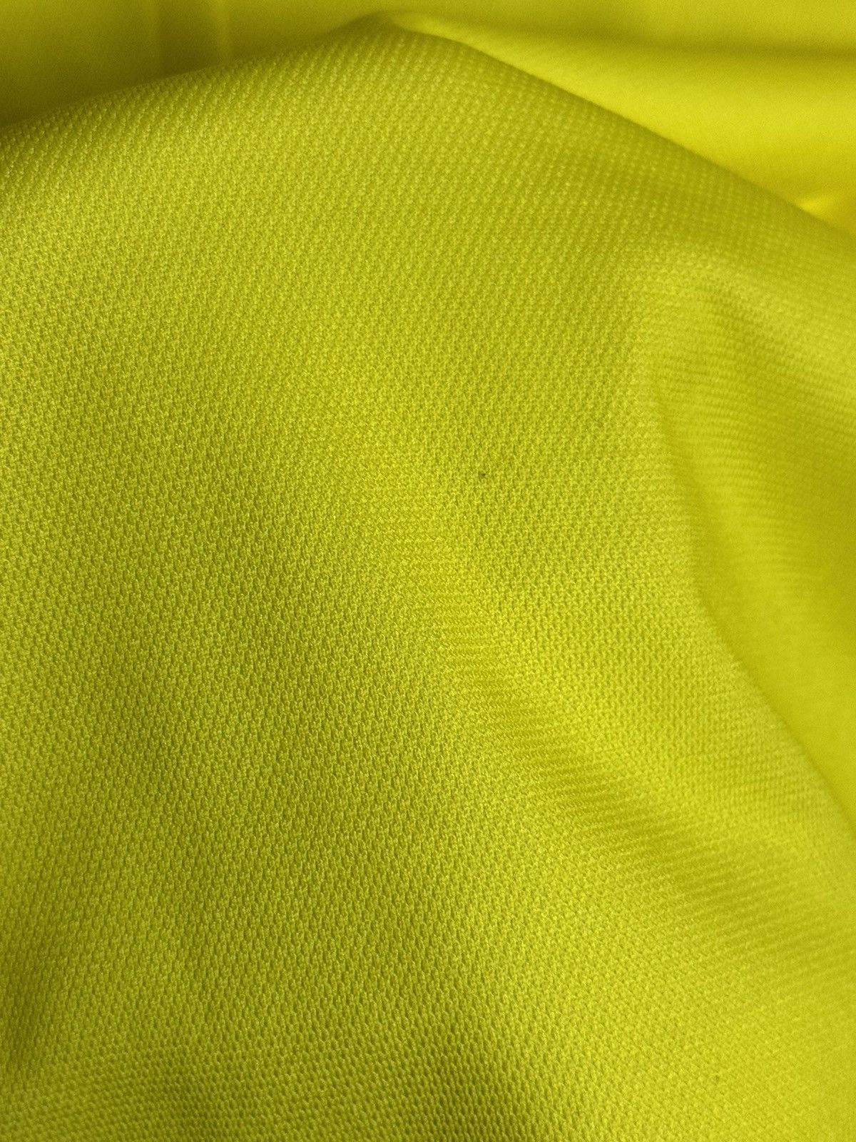 Adidas Colombia National Team 18/19 Home Football Jersey Size US L / EU 52-54 / 3 - 7 Thumbnail