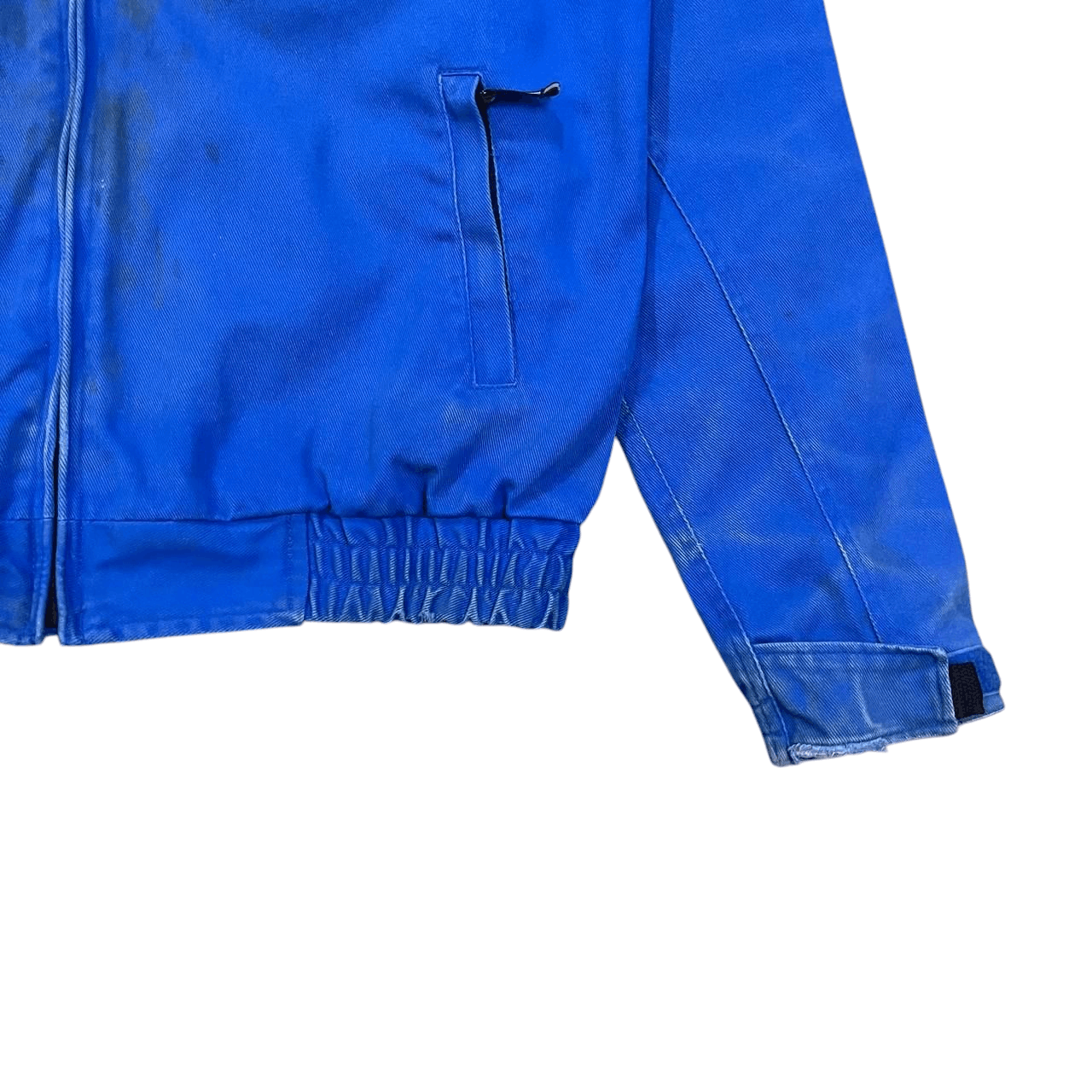 Japanese Brand Vintage Elf Motorcycle 300 Anniversary Racing Jacket Size US L / EU 52-54 / 3 - 9 Thumbnail